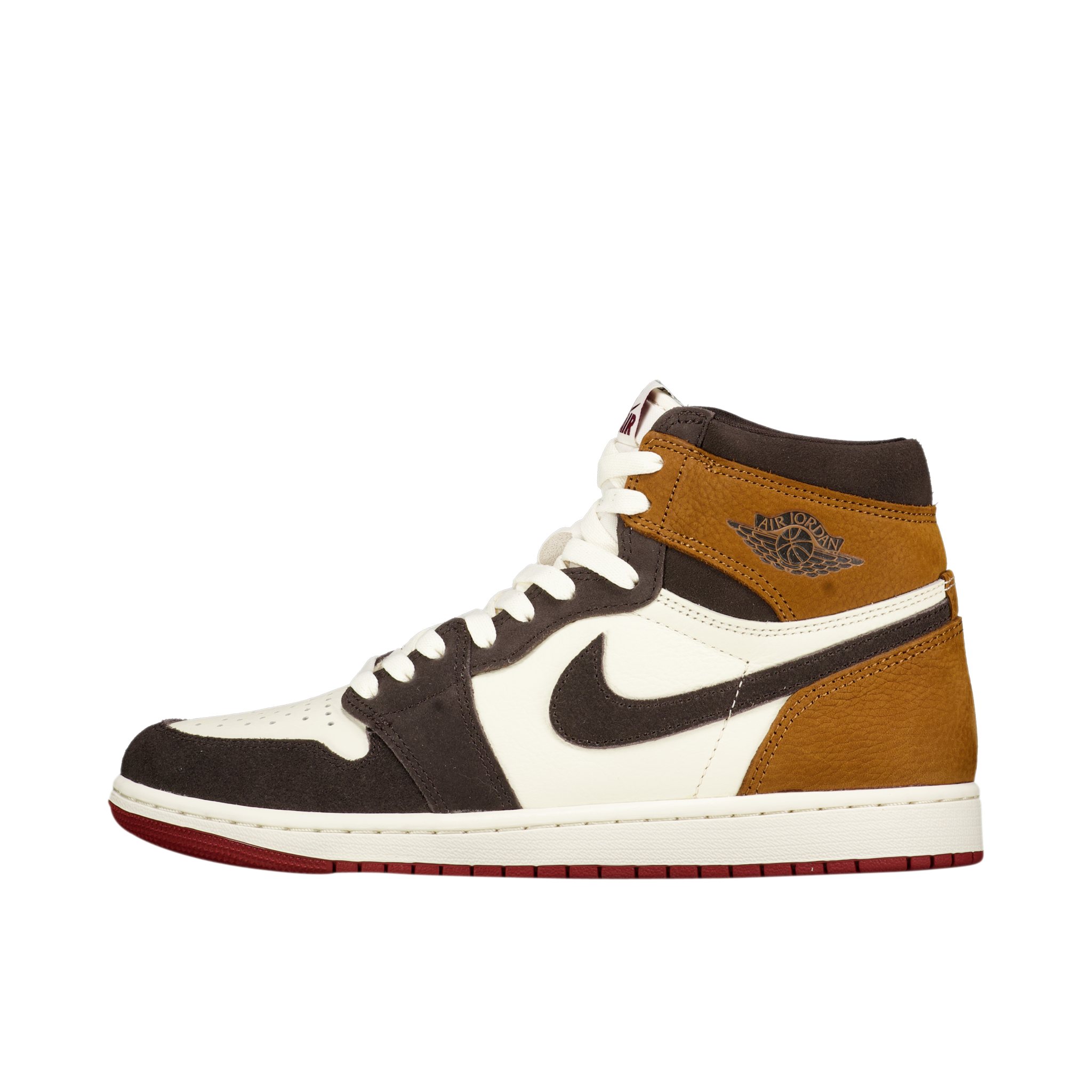 Air Jordan 1 Retro High 'Love Letter'