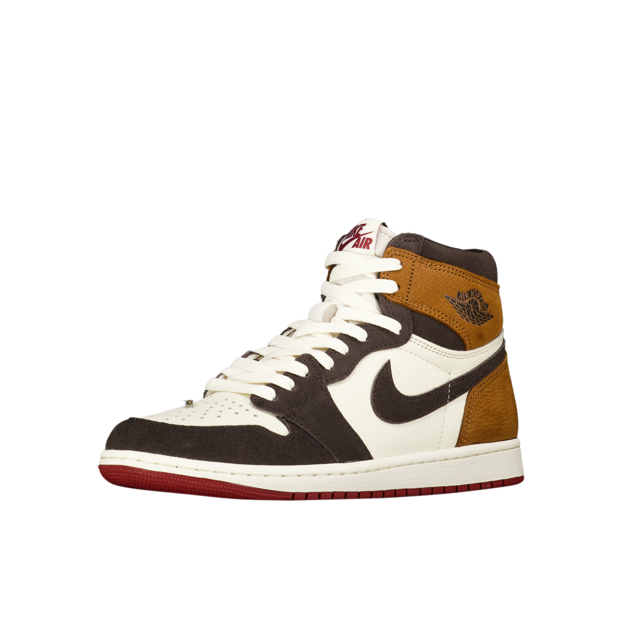Air Jordan 1 Retro High 'Love Letter'