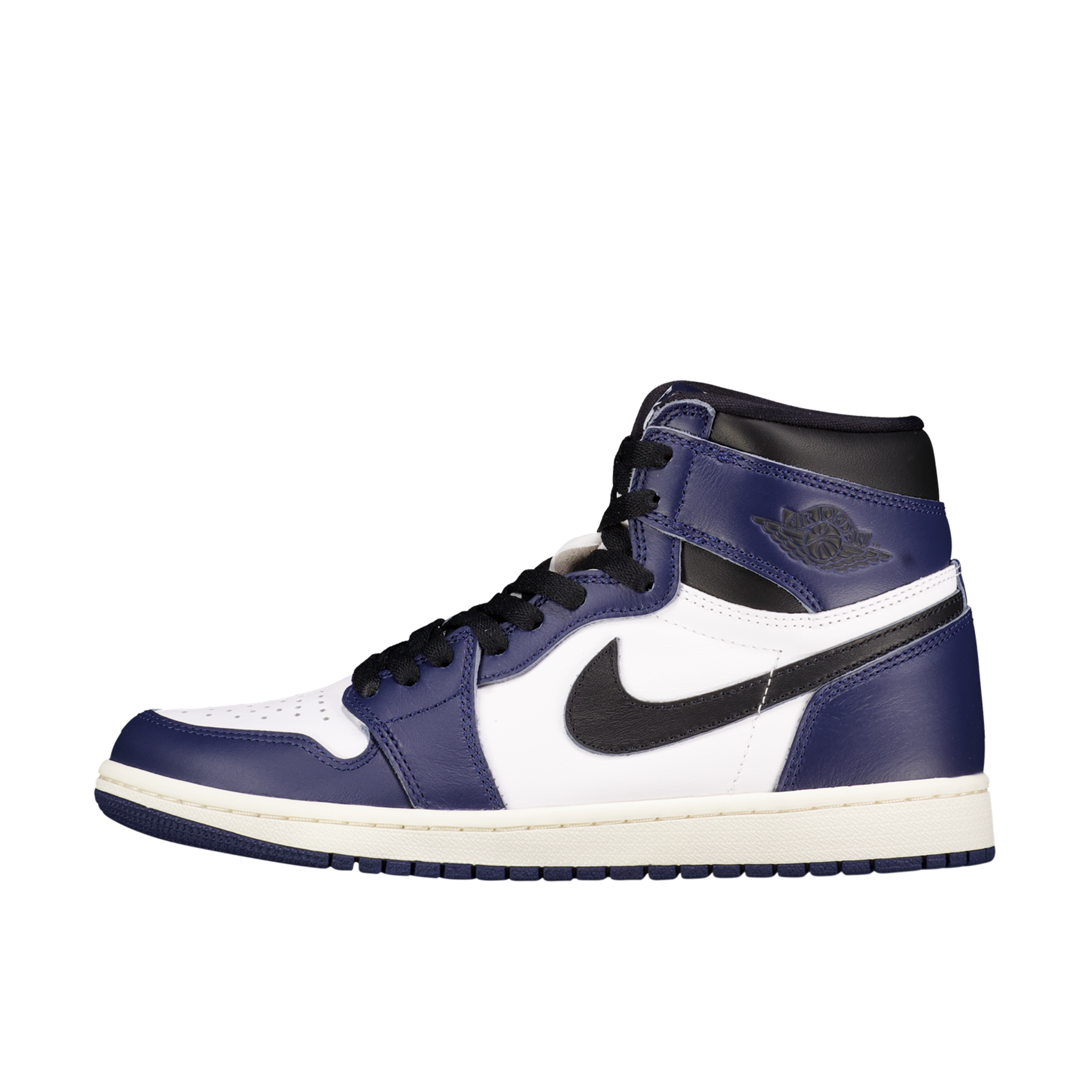 Air Jordan 1 Retro High OG 'Midnight Navy'