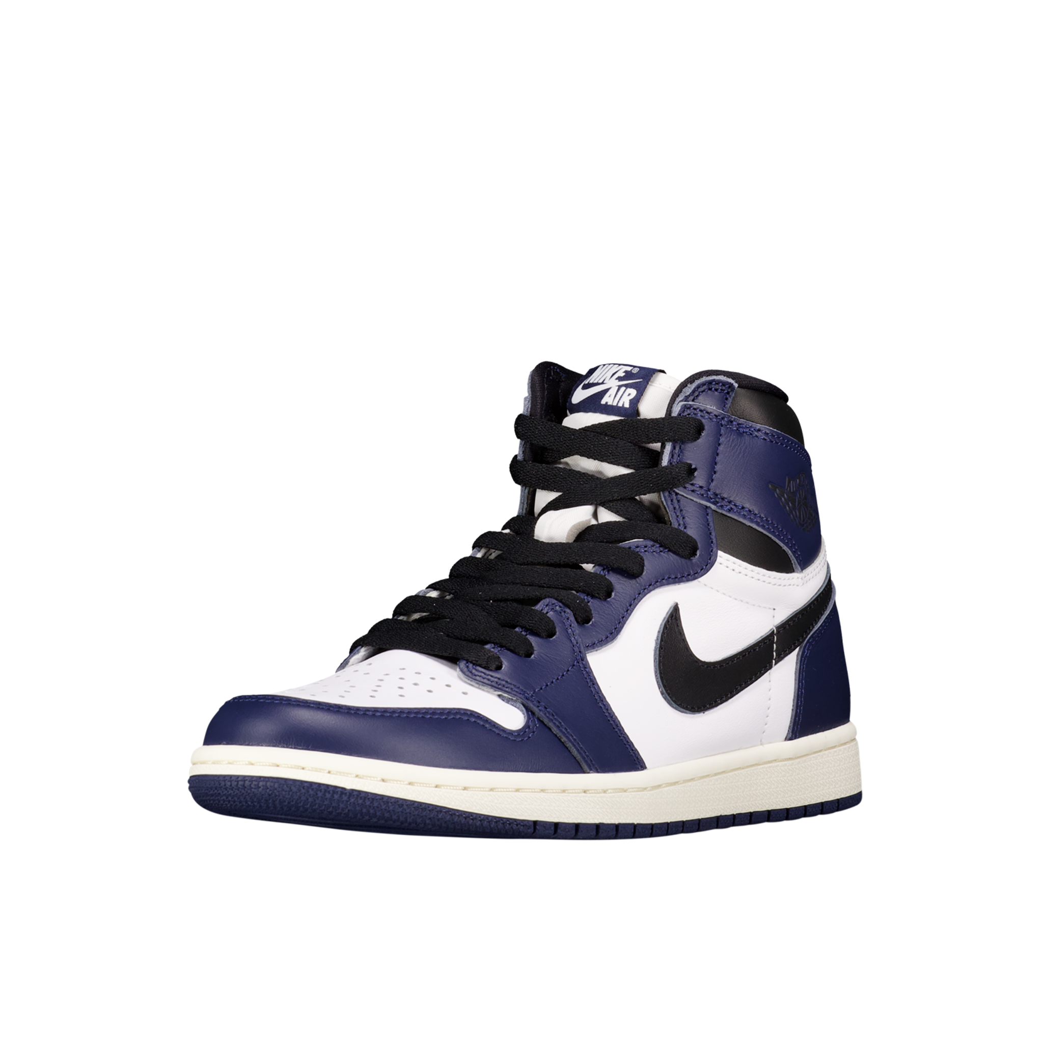 Air Jordan 1 Retro High OG 'Midnight Navy'