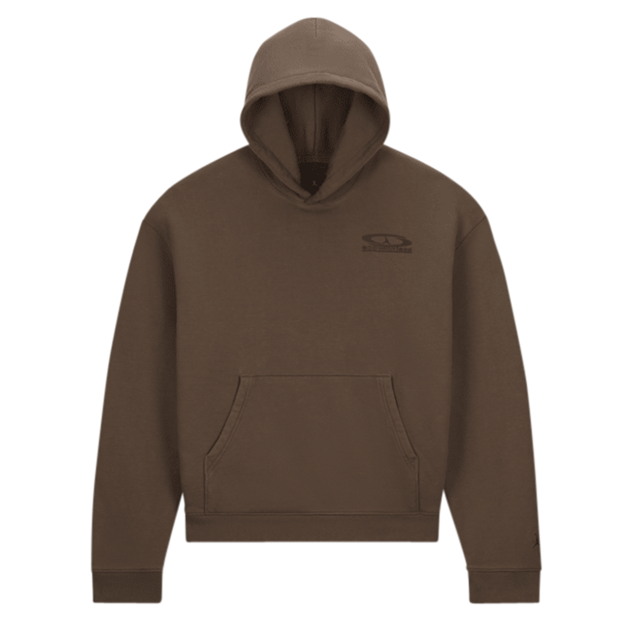 Travis Scott X Jordan Pullover Hoodie