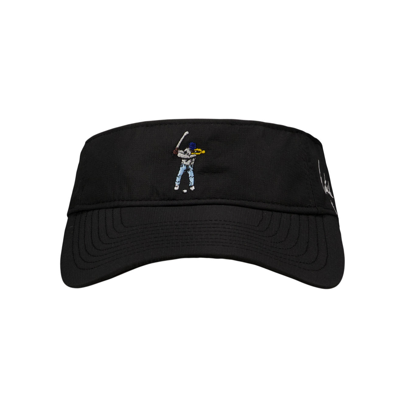 Tournament Visor