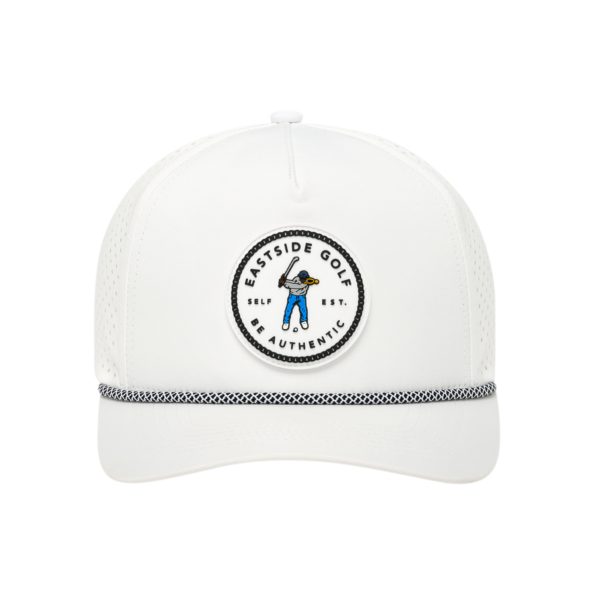 Eastside 6 Panel Pro Hat