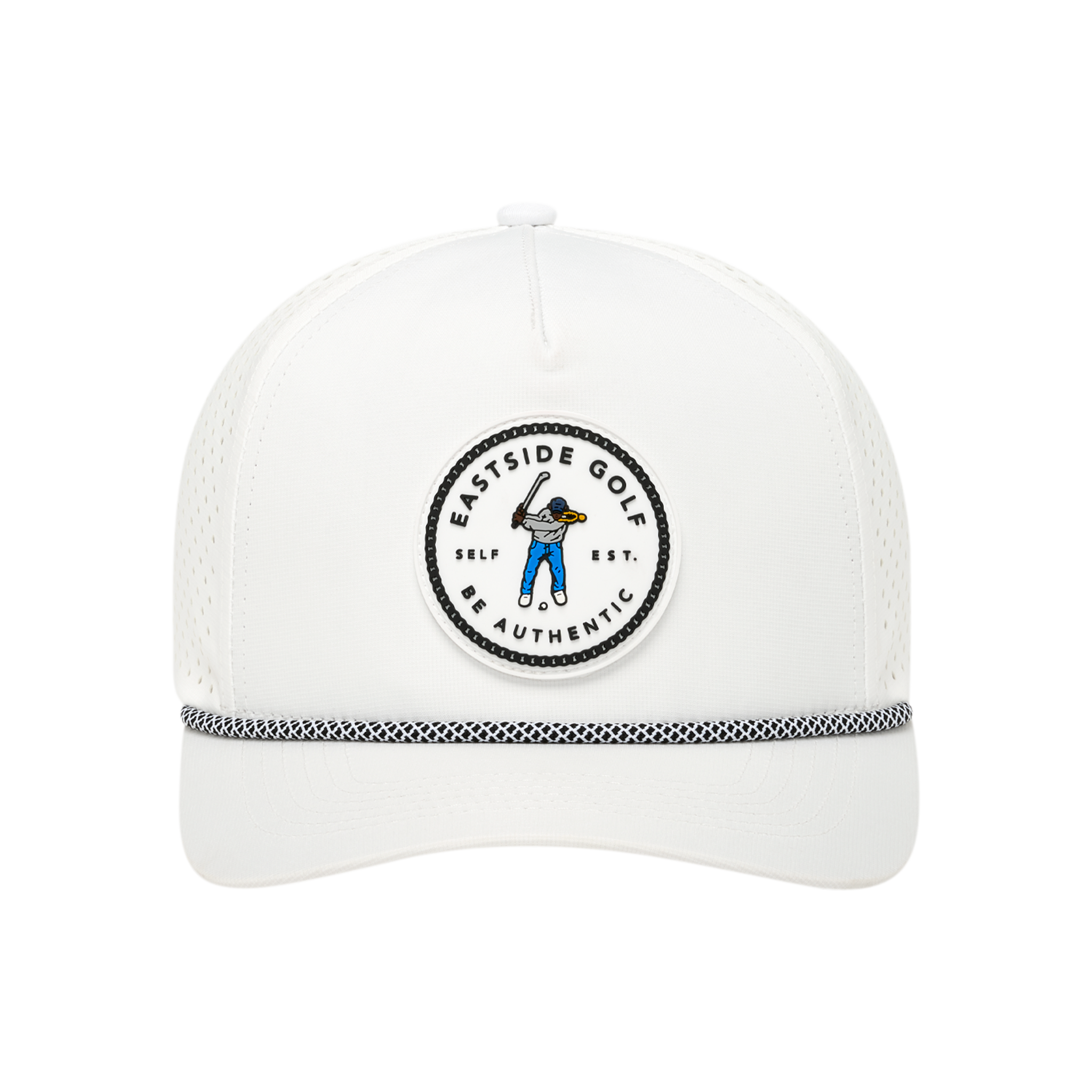 Eastside 6 Panel Pro Hat