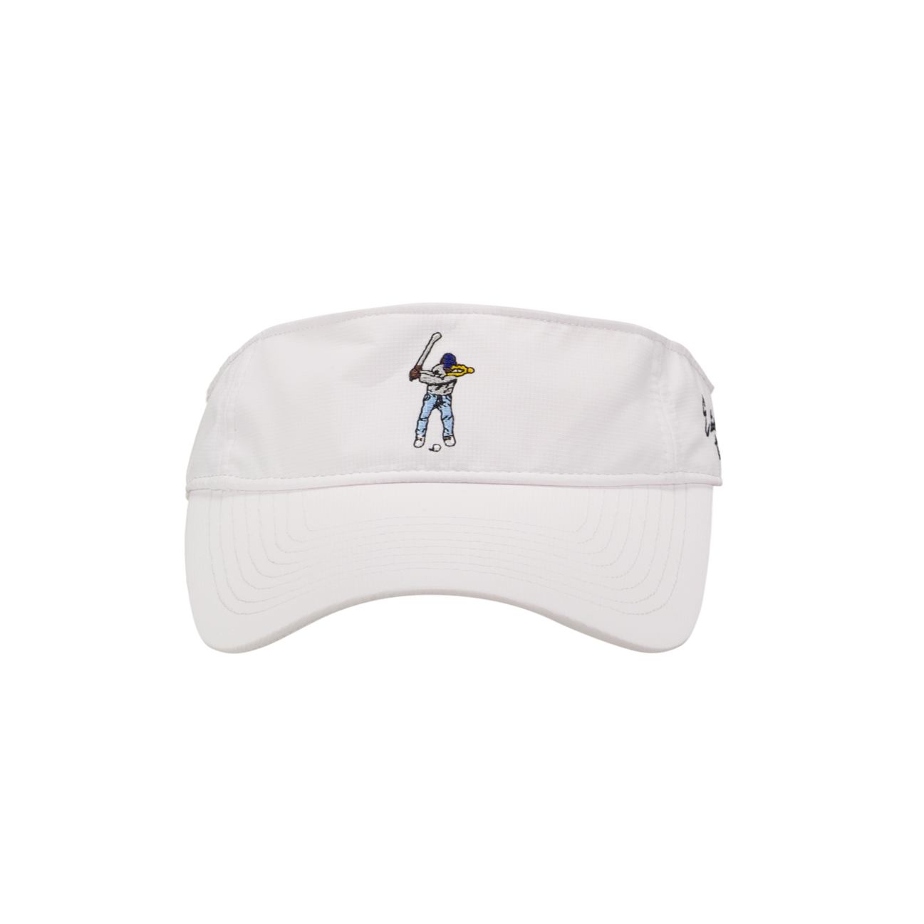 Tournament Visor