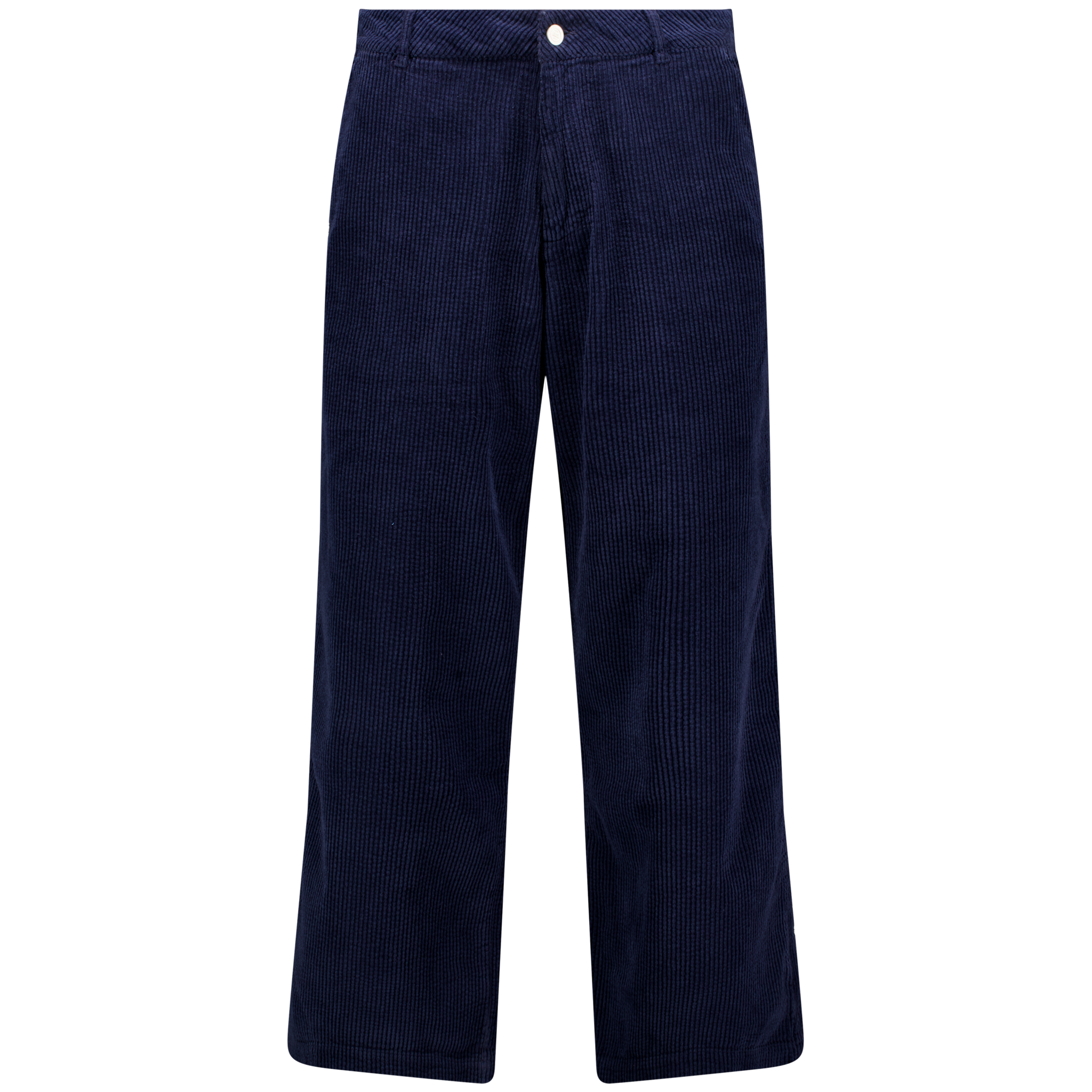 Corduroy Pants Woven