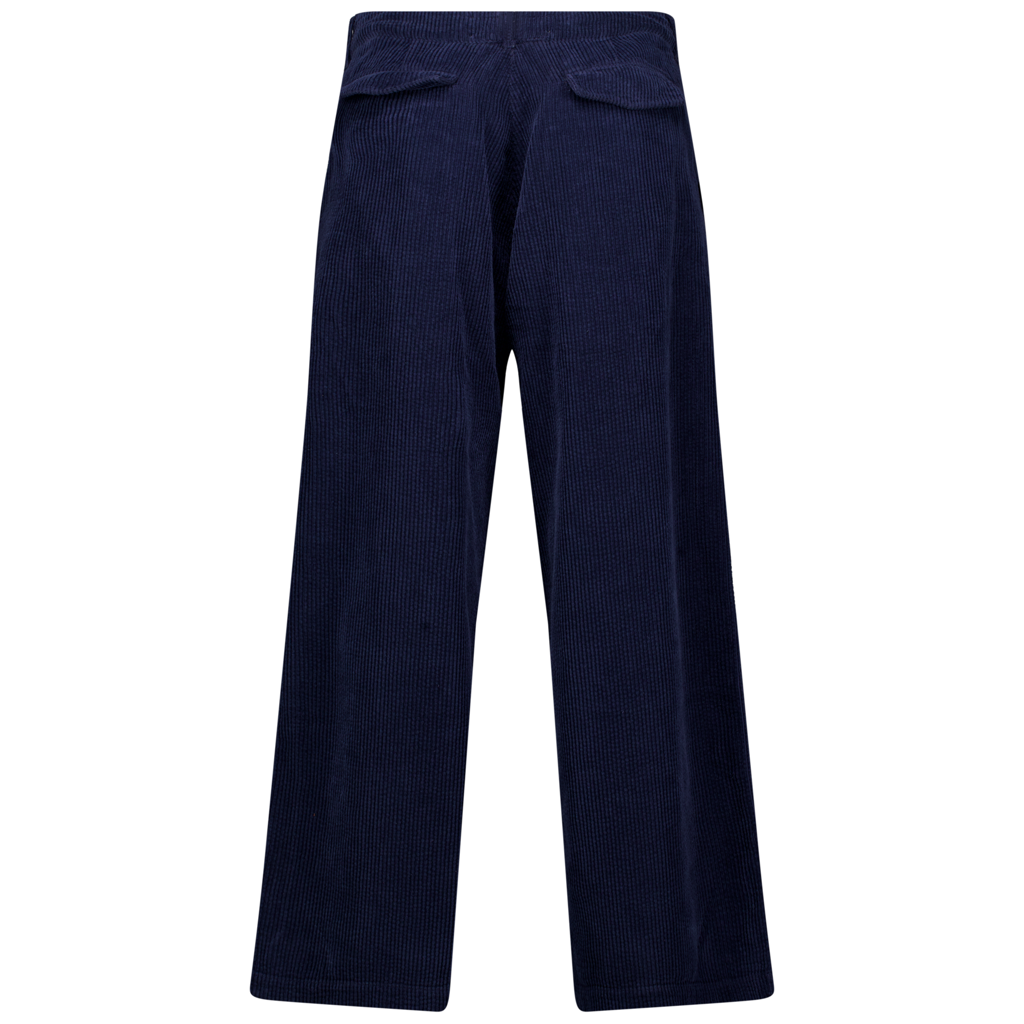 Corduroy Pants Woven