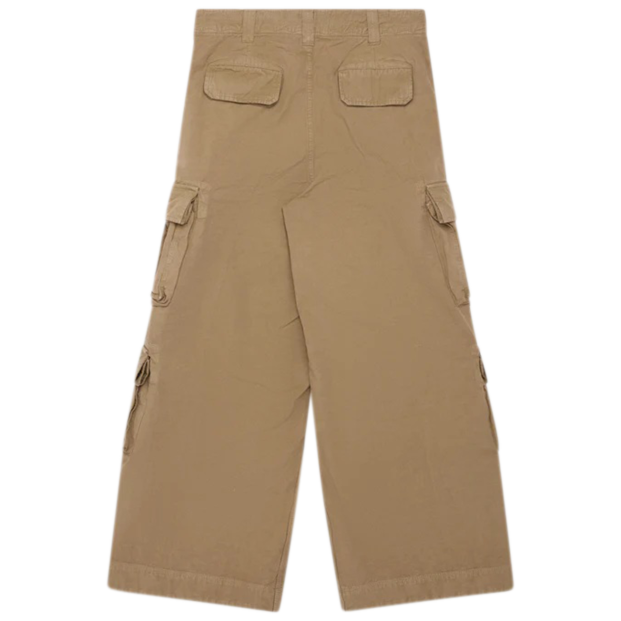 Cargo Woven Pants