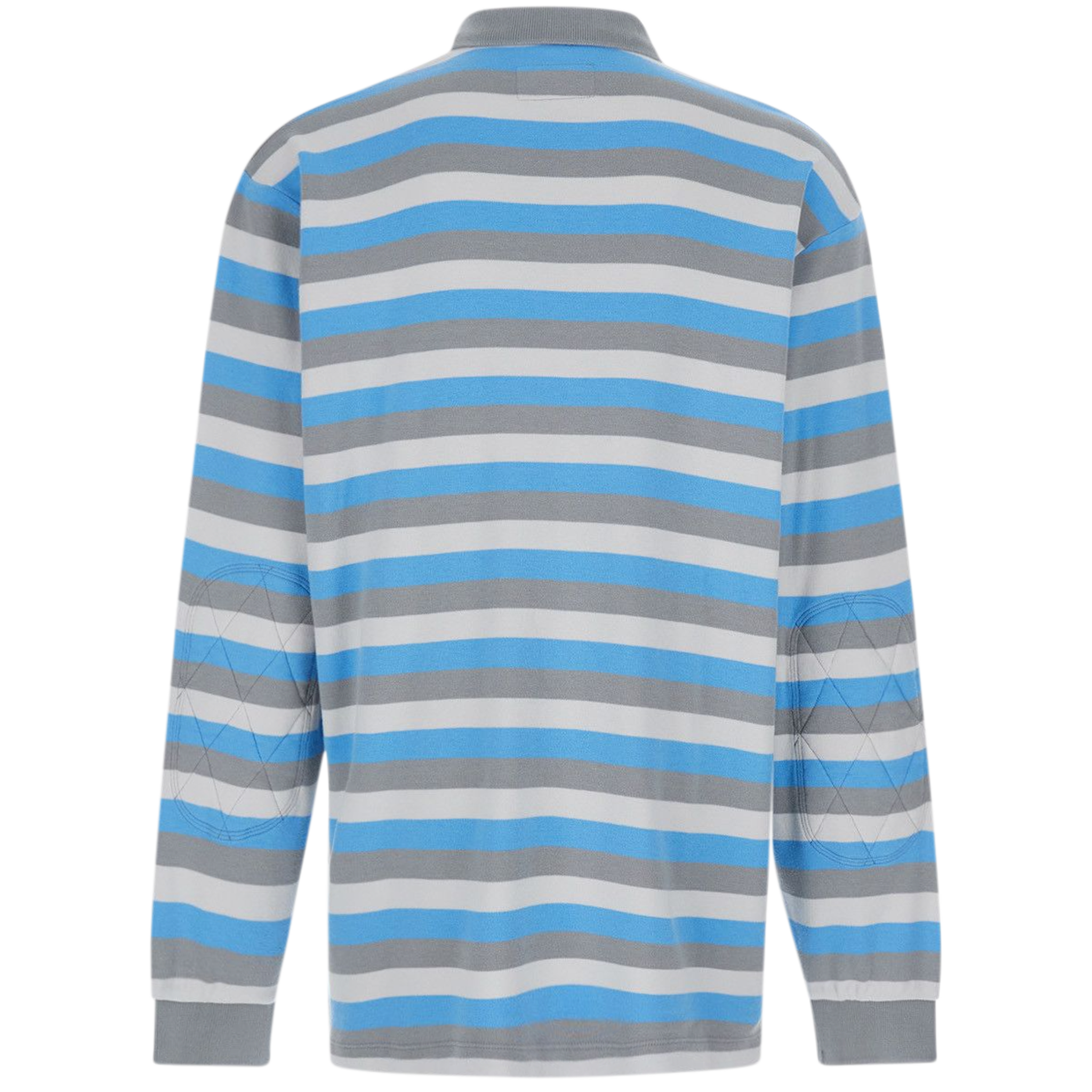 Striped Polo