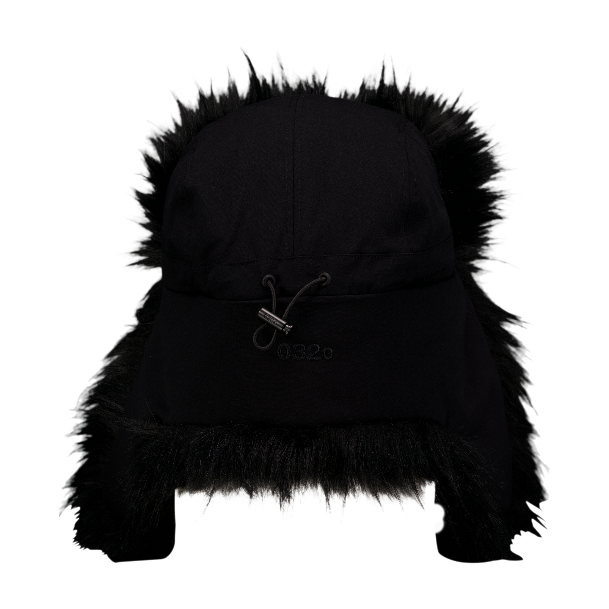 'OSL2BER' Trapper Hat