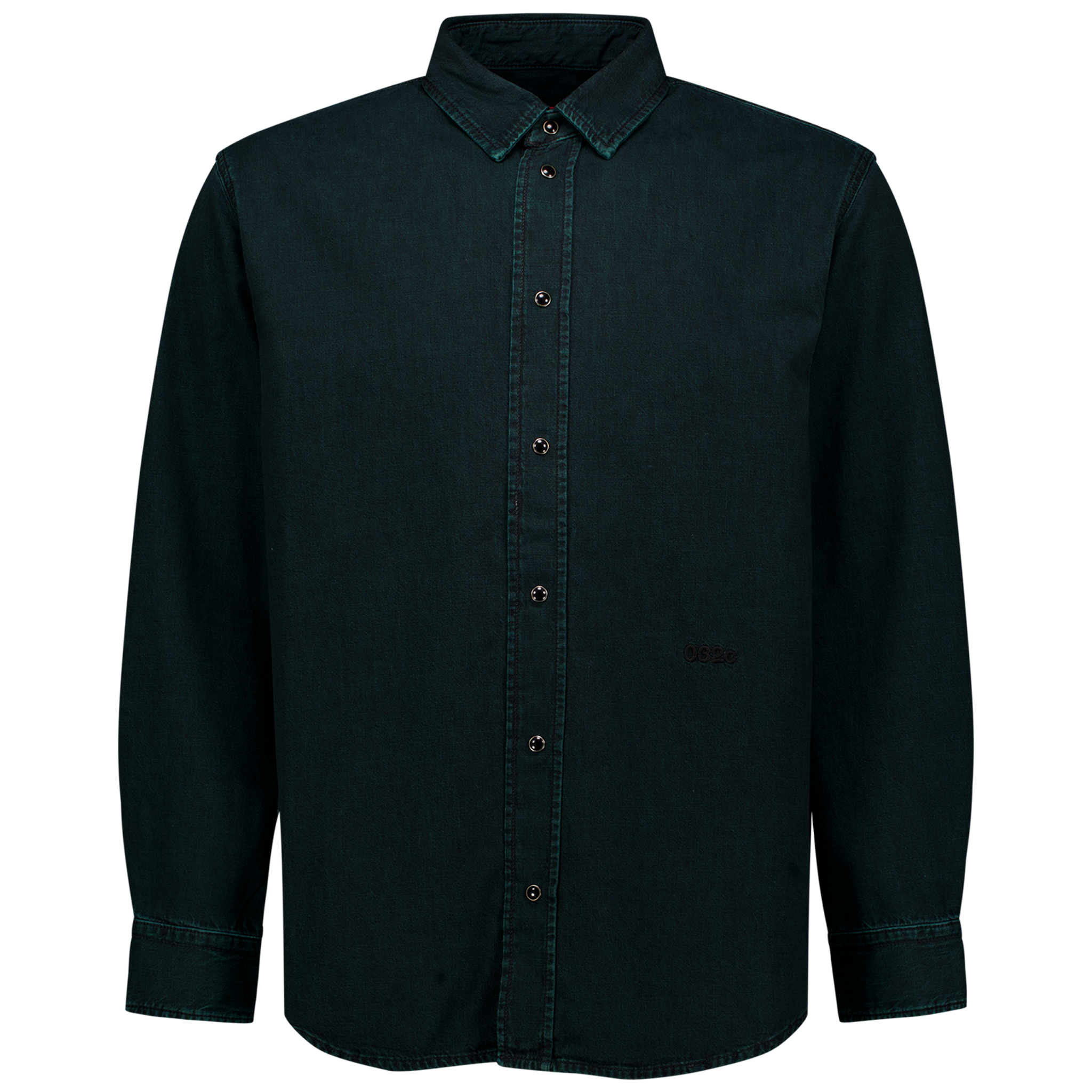 'Goya' Denim Shirt