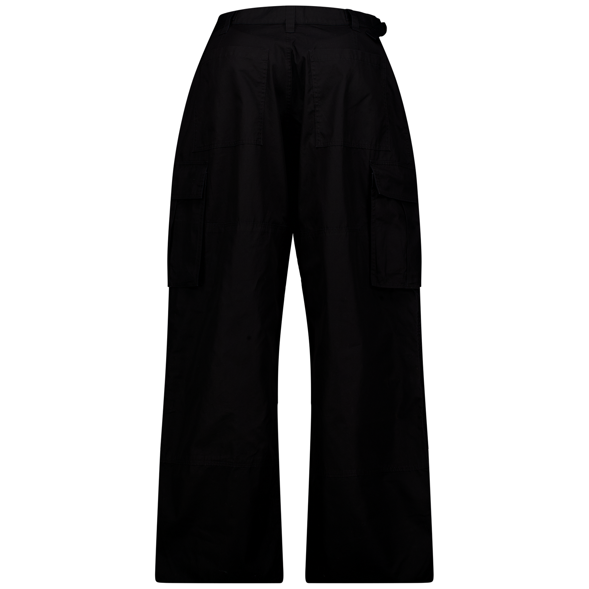 'Overtime' Cargo Pants