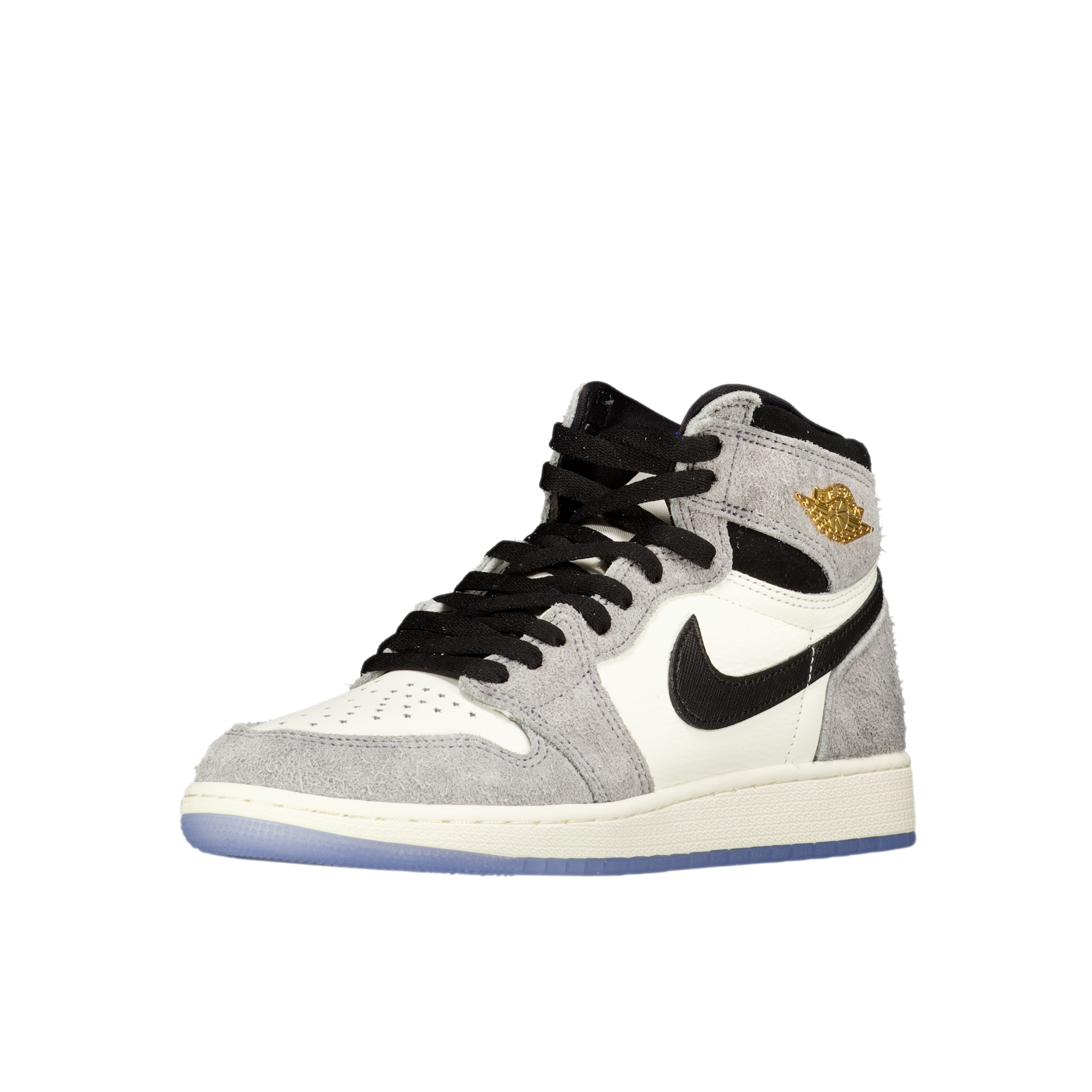 Air Jordan 1 Retro High OG 'Cool Grey' (GS)