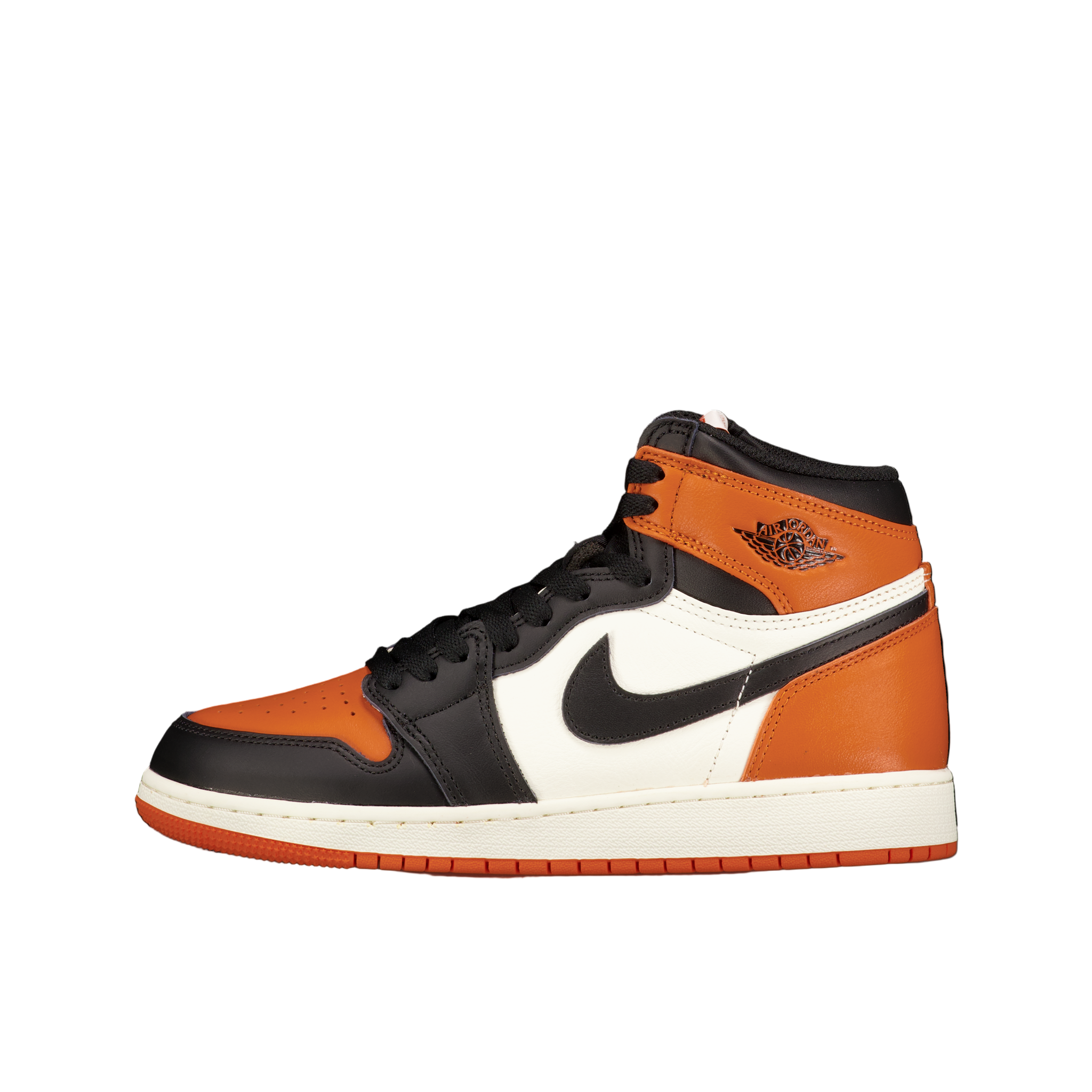 Air Jordan 1 High OG 'Shattered Backboard' (GS)