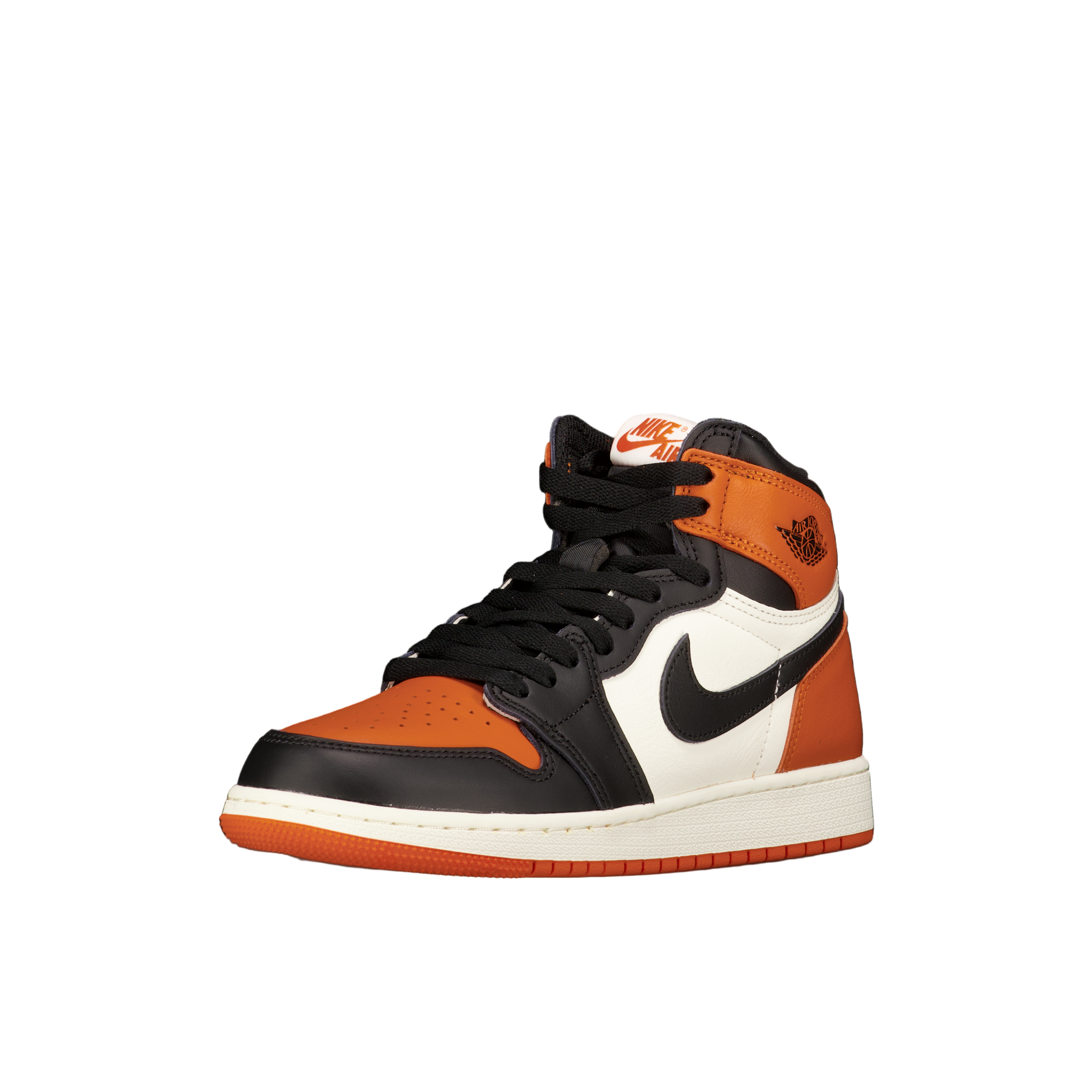 Air Jordan 1 High OG 'Shattered Backboard' (GS)