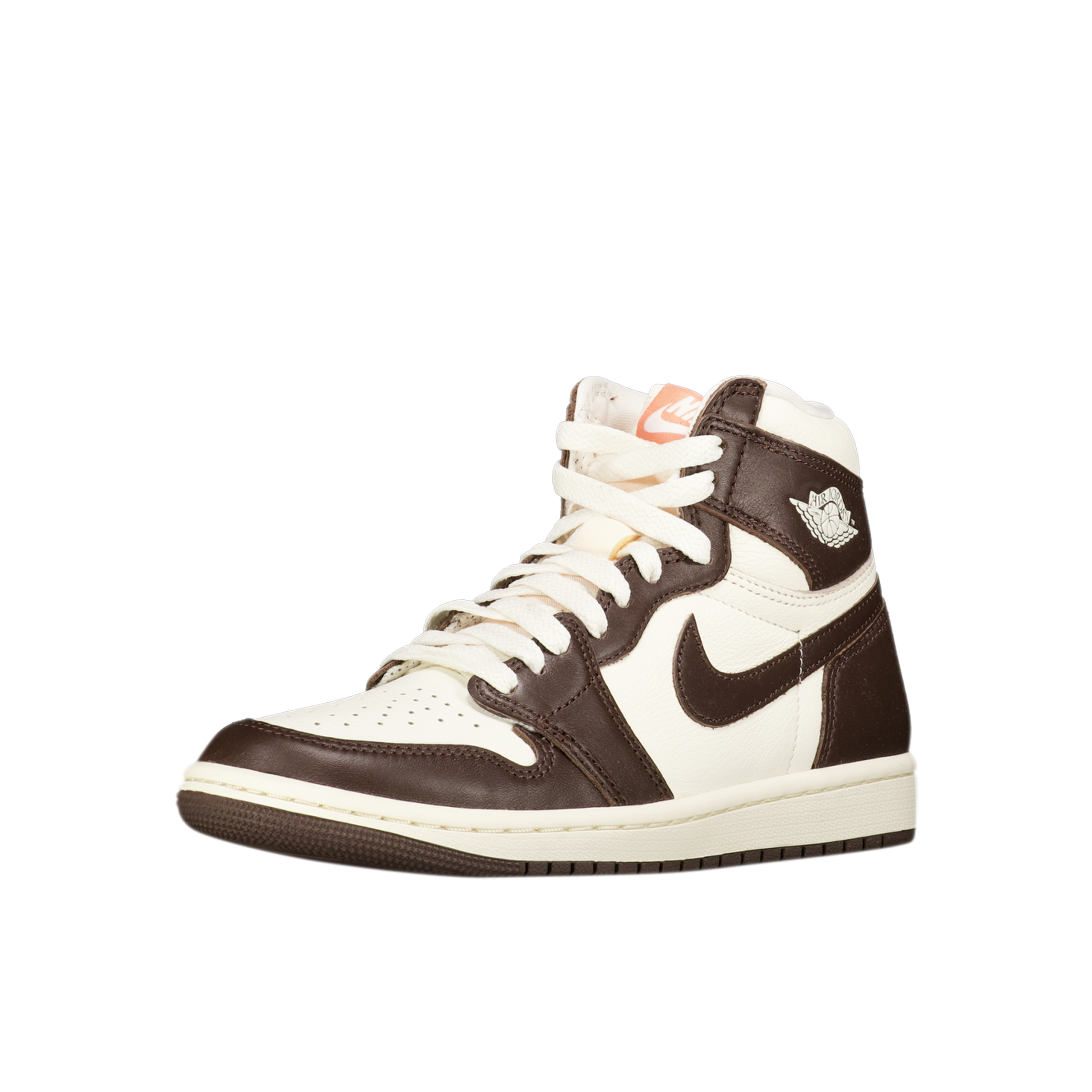 W Air Jordan 1 High OG 'Baroque Brown'