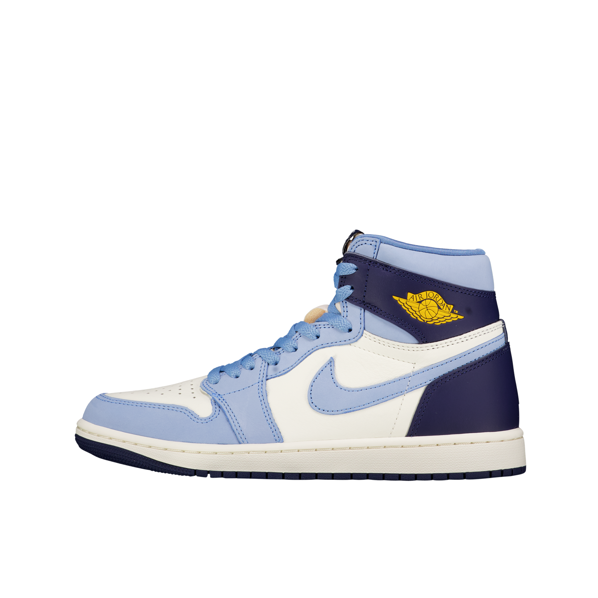 W Air Jordan 1 Retro High OG 'First In Flight'