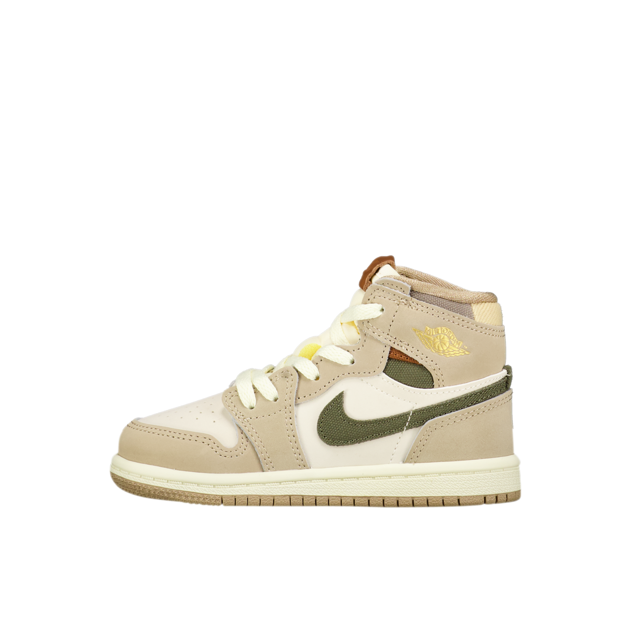 Air Jordan 1 Retro High OG 'Workwear' (PS)