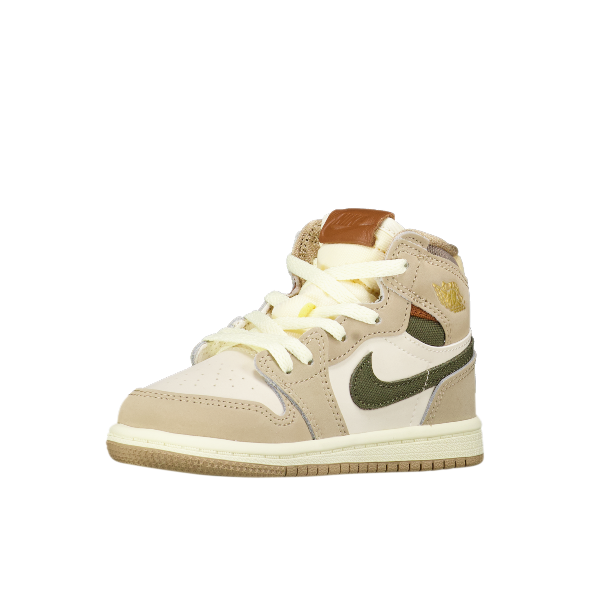 Air Jordan 1 Retro High OG 'Workwear' (PS)