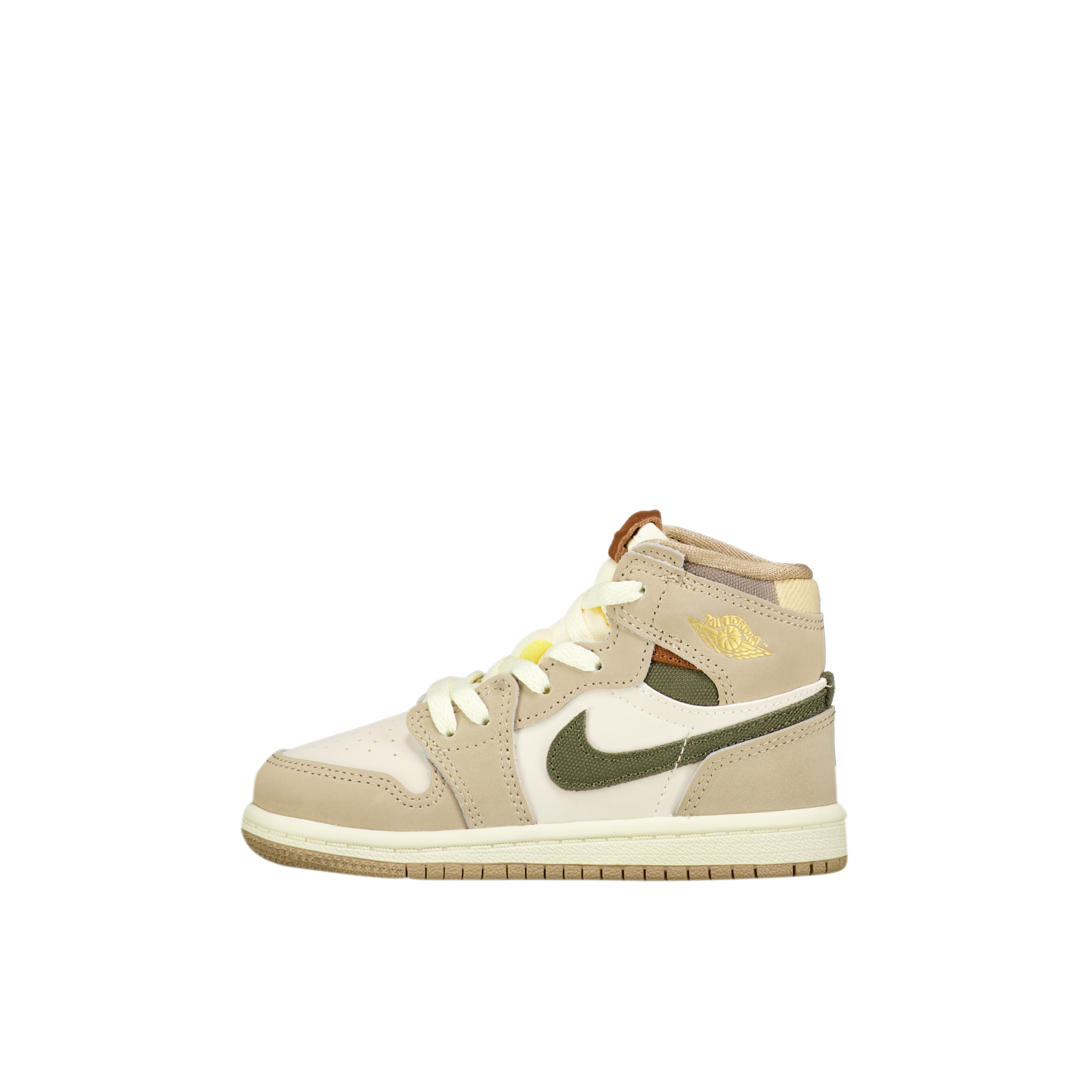 Air Jordan 1 Retro High OG 'Workwear' (TD)