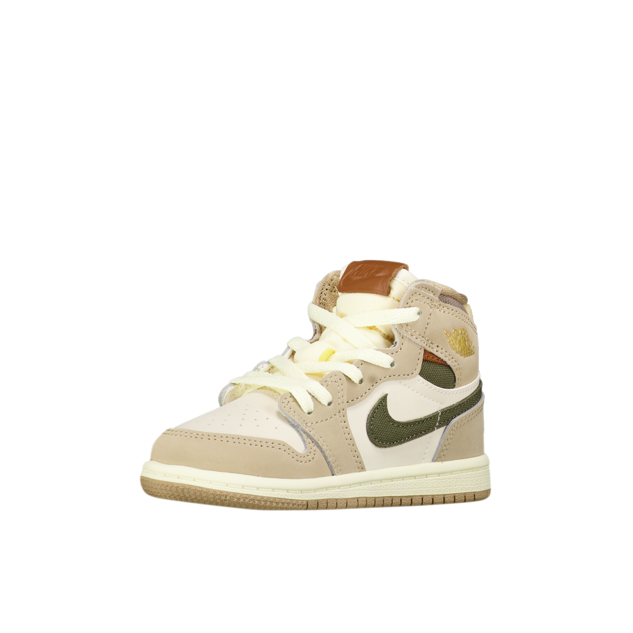 Air Jordan 1 Retro High OG 'Workwear' (TD)
