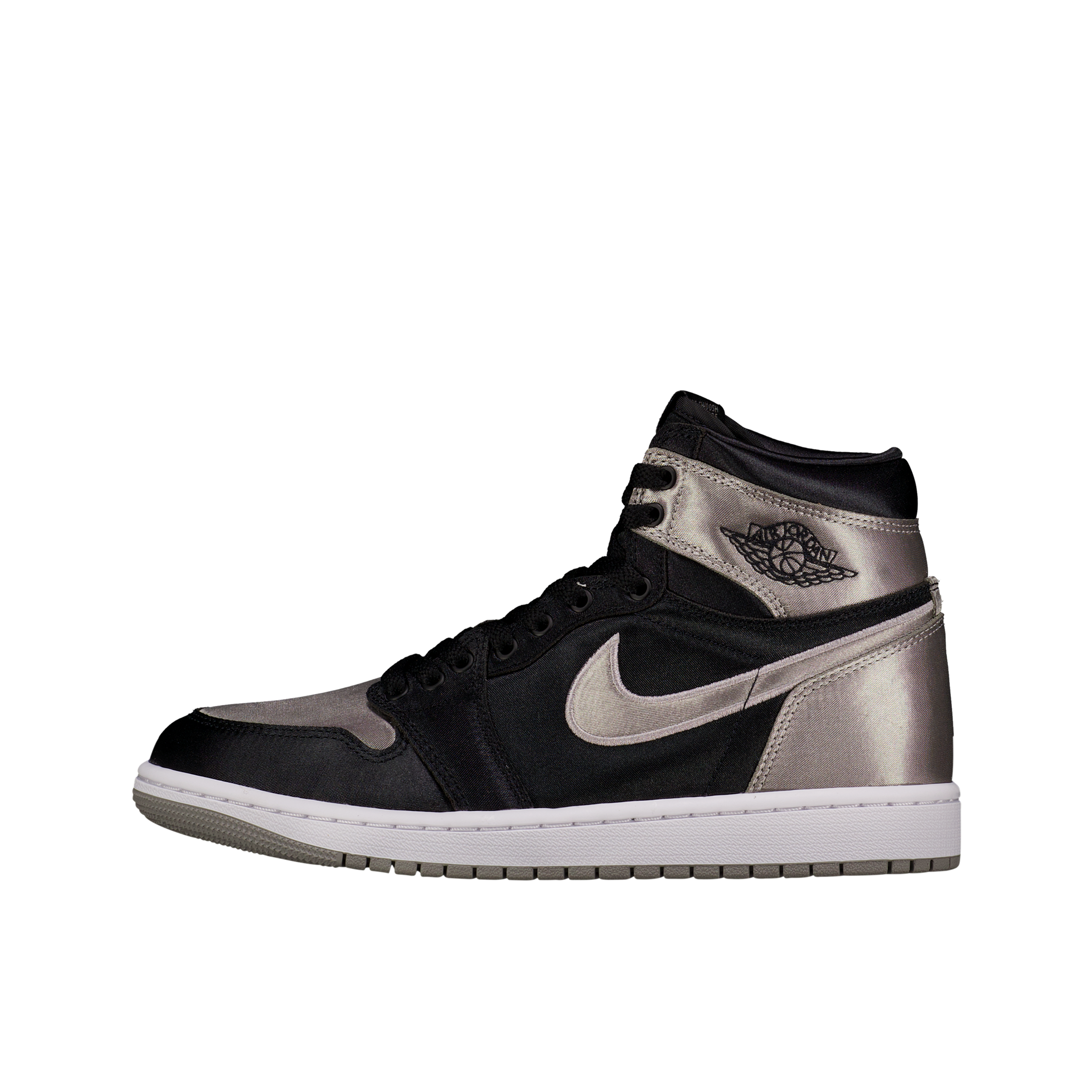 W Air Jordan 1 Retro High OG 'Satin Shadow'