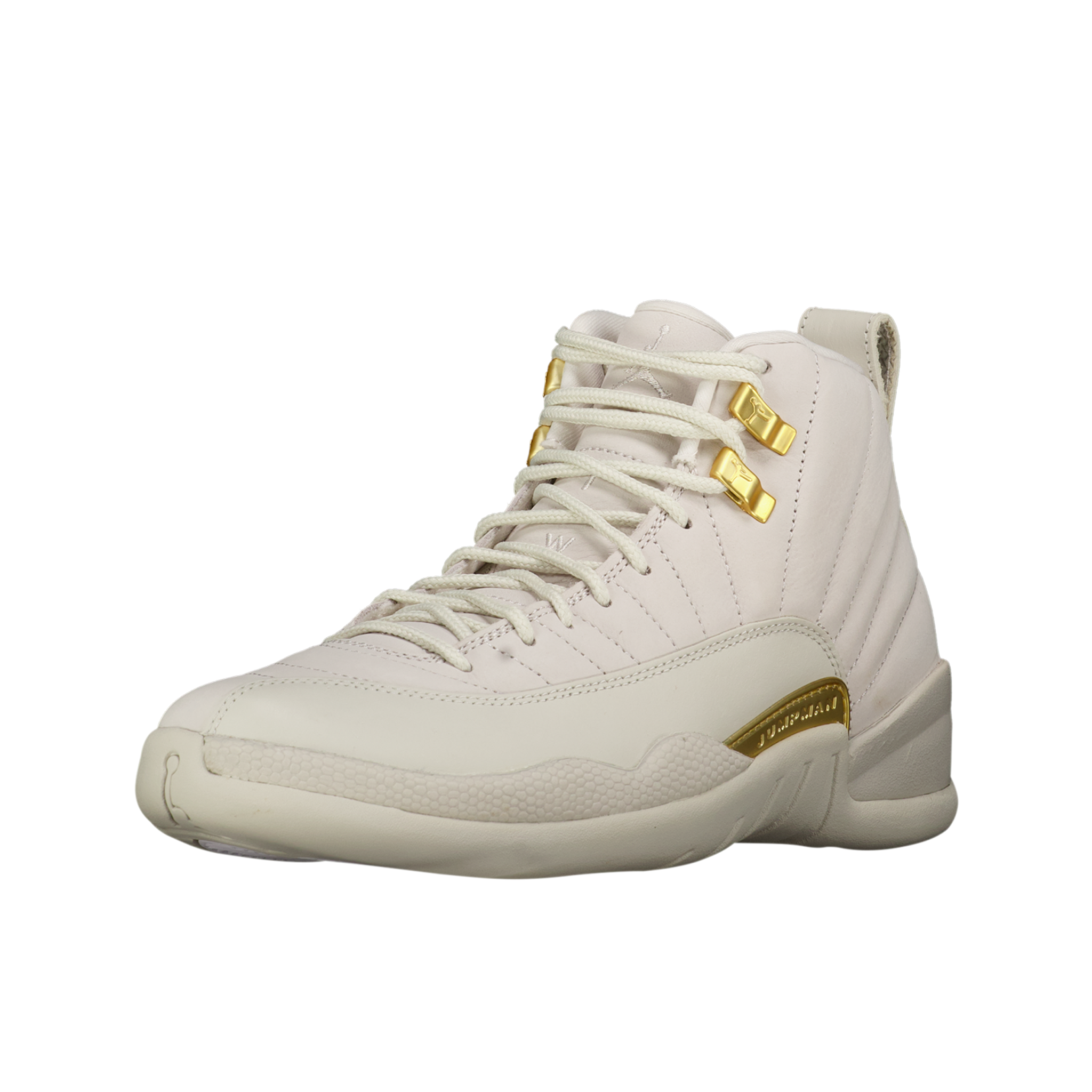 W Air Jordan 12 'Phantom'