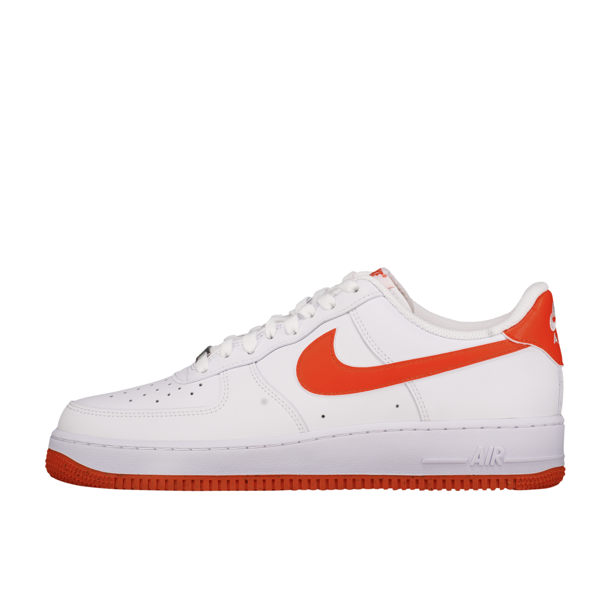 Nike Air Force 1 Low 'Safety Orange'