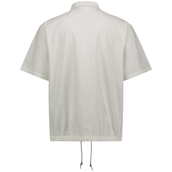 SS Oxford Button-Up Shirt