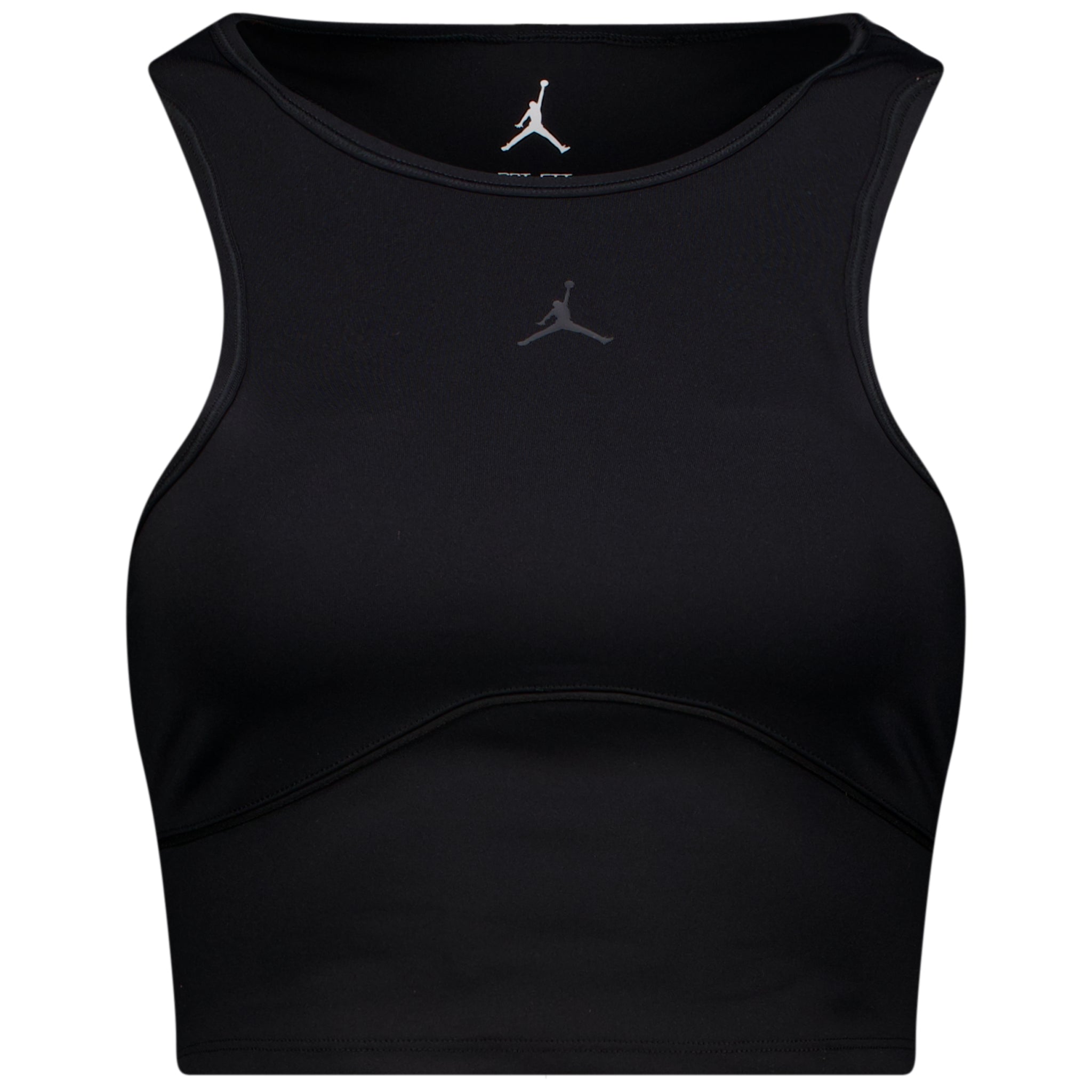 W Jordan Body Con Tank Top