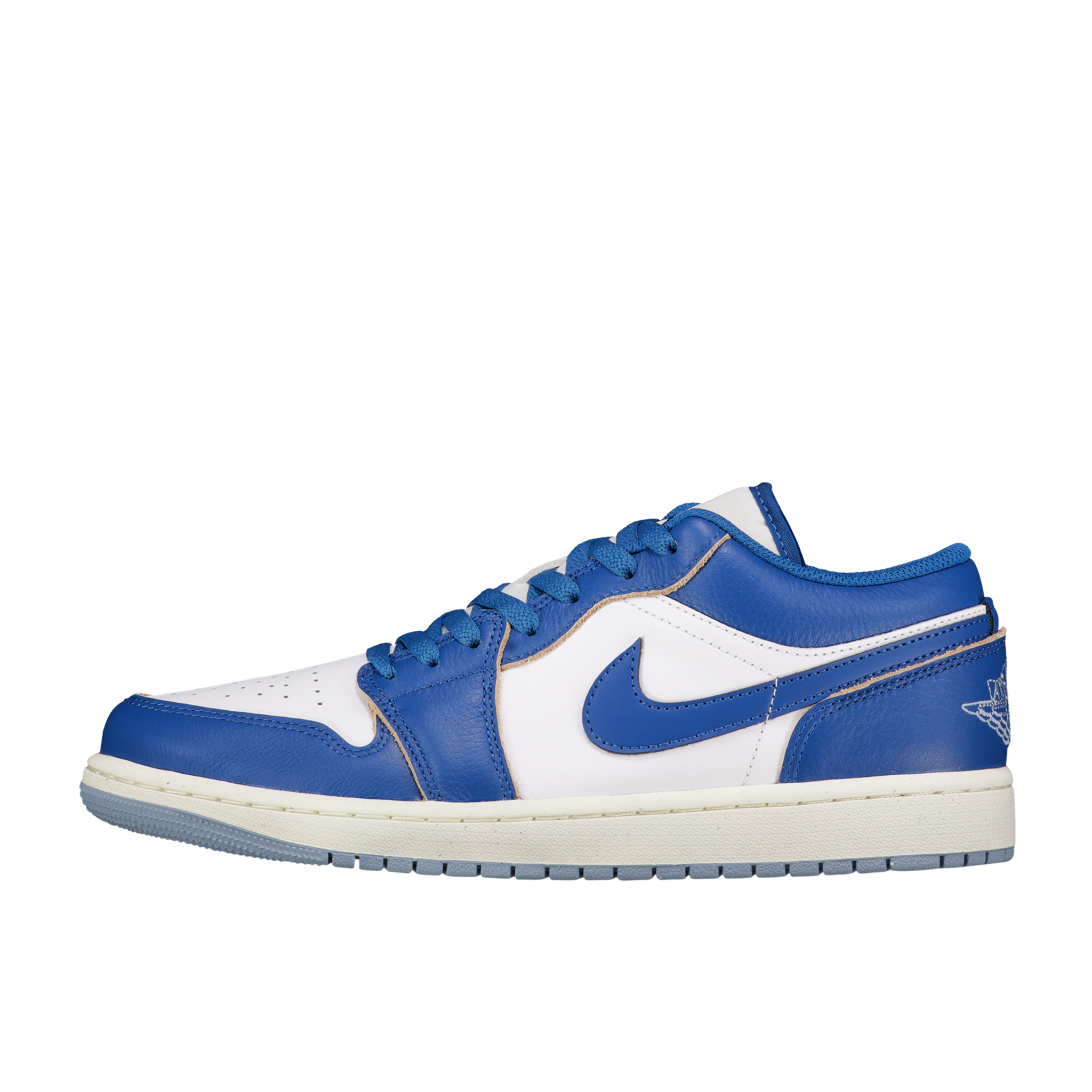 Air Jordan 1 Low 'Industrial Blue'