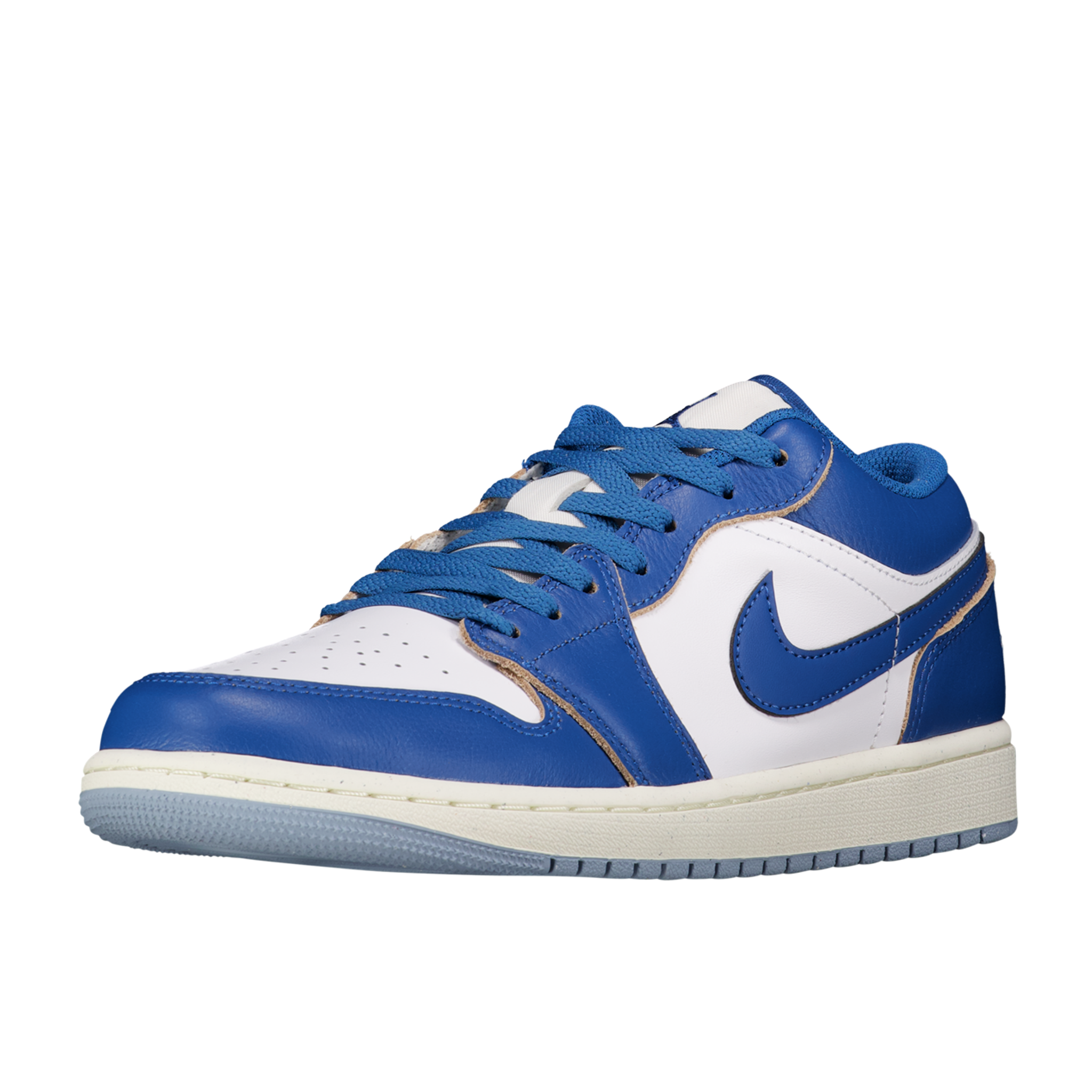 Air Jordan 1 Low 'Industrial Blue'