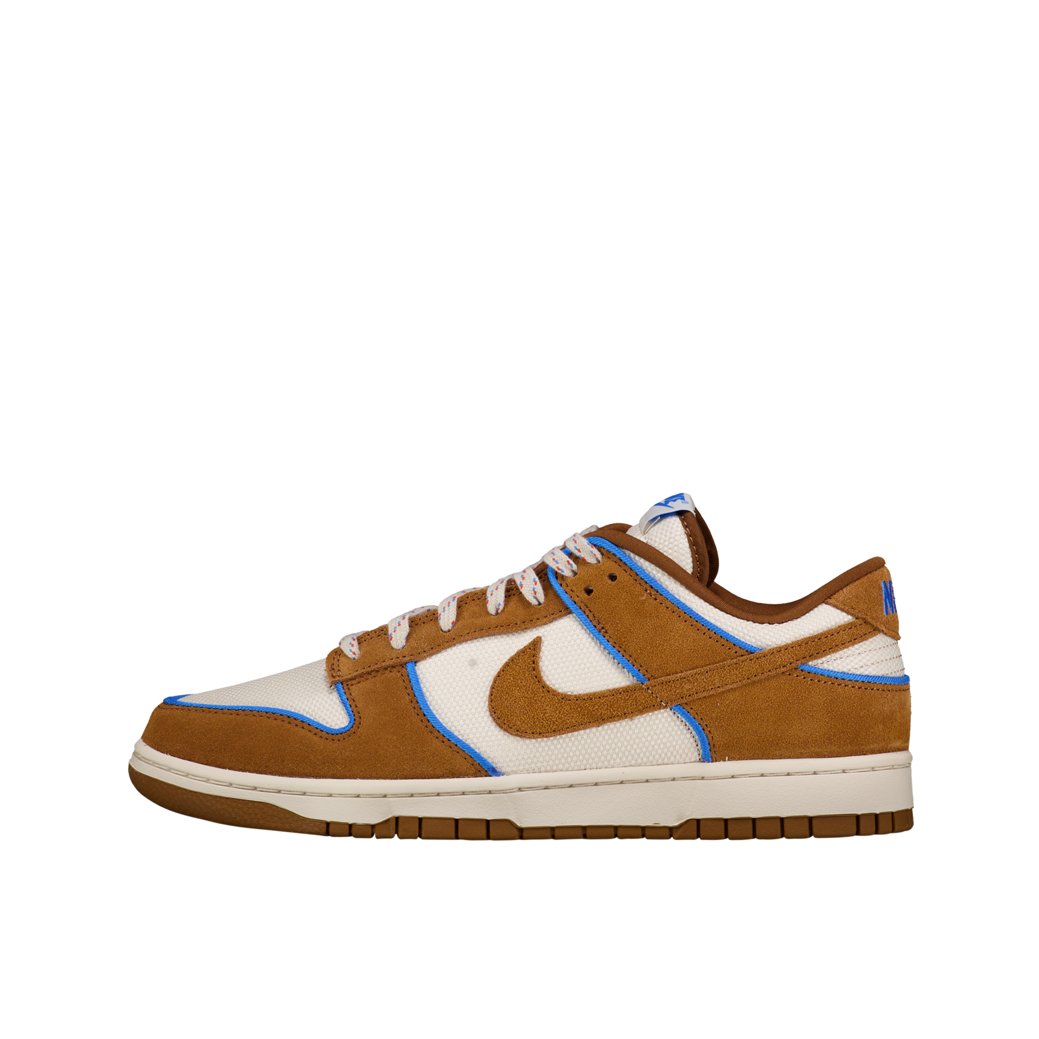 Nike Dunk Low Retro 'British Tan'