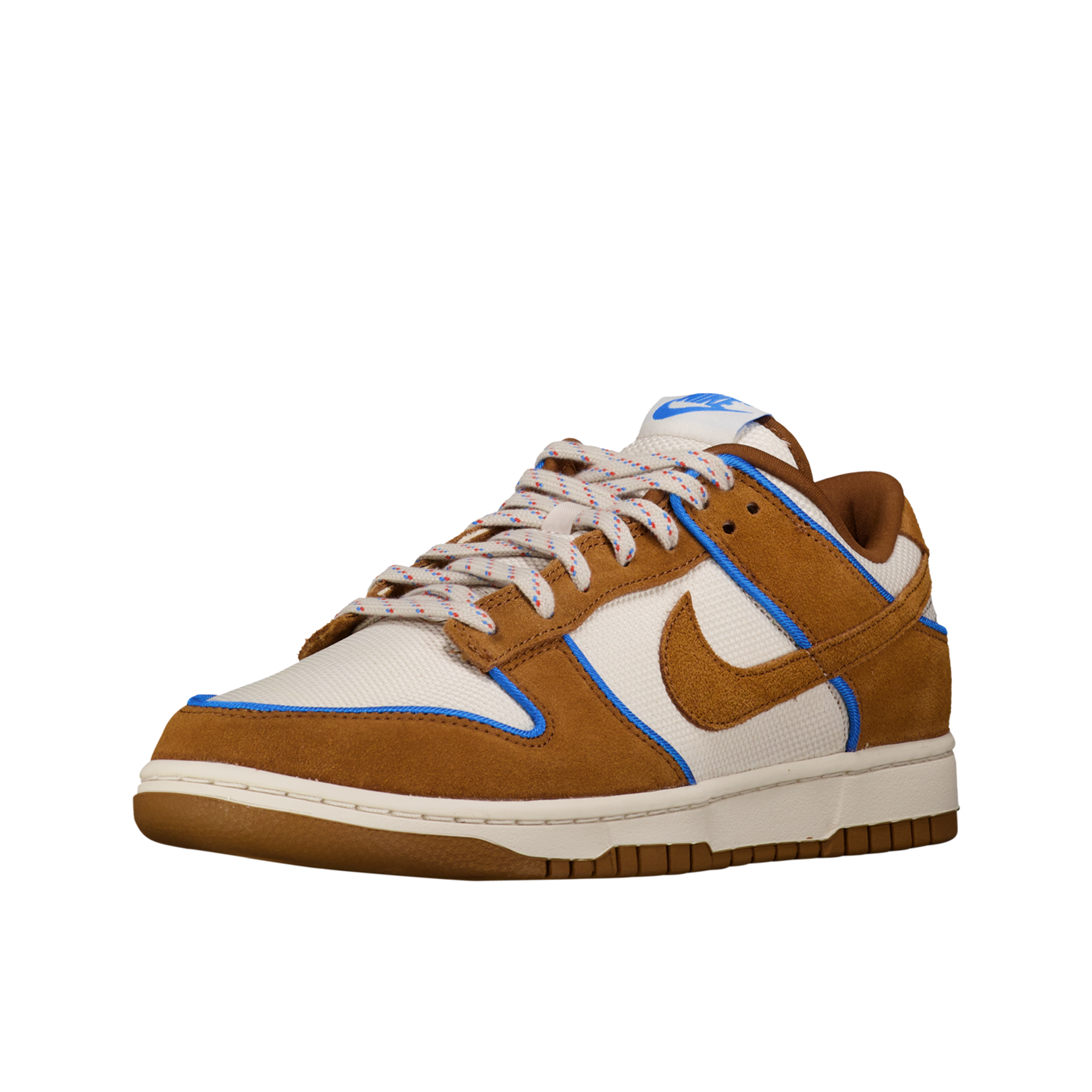 Nike Dunk Low Retro 'British Tan'