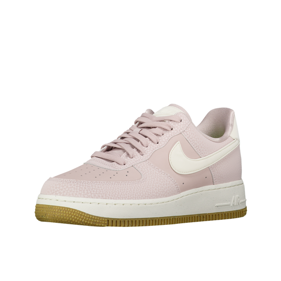 W Nike Air Force 1 '07 Next Nature 'Violet'