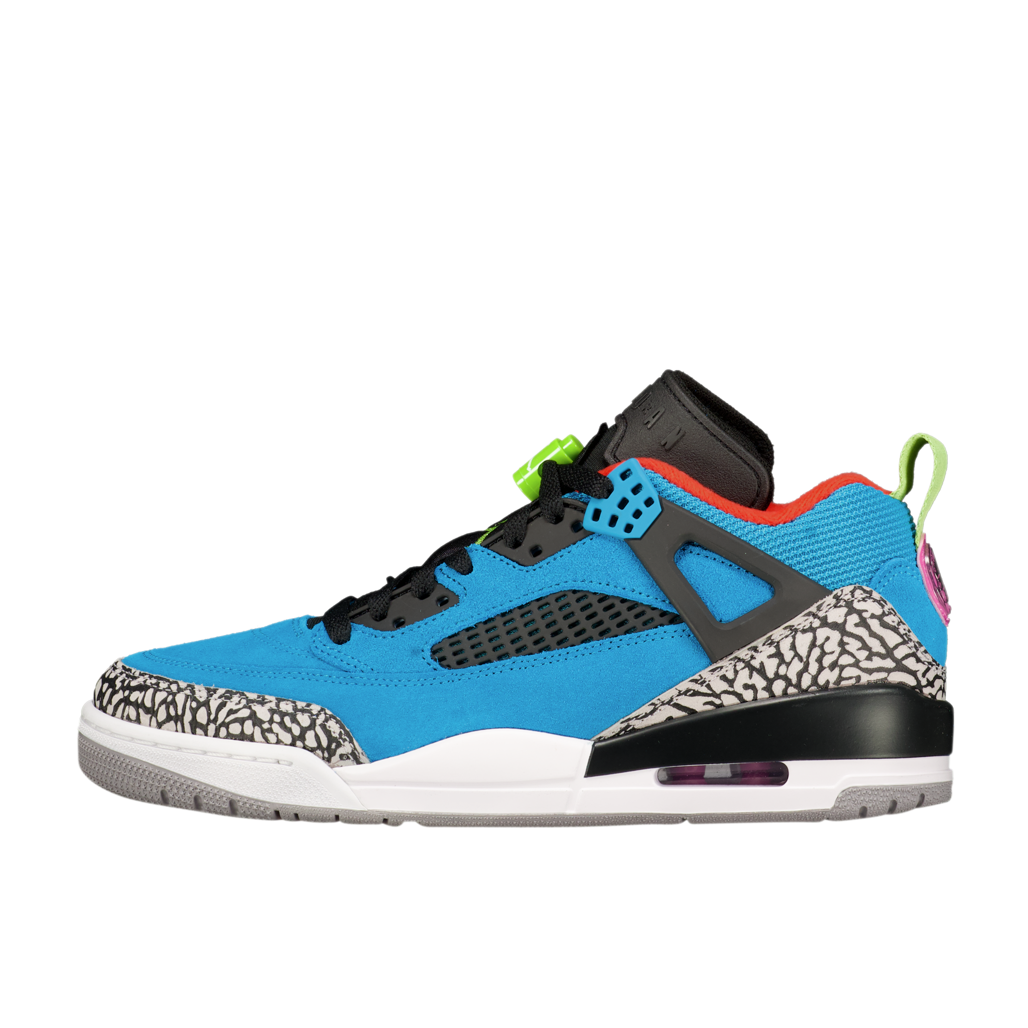 Jordan Spizike Low
