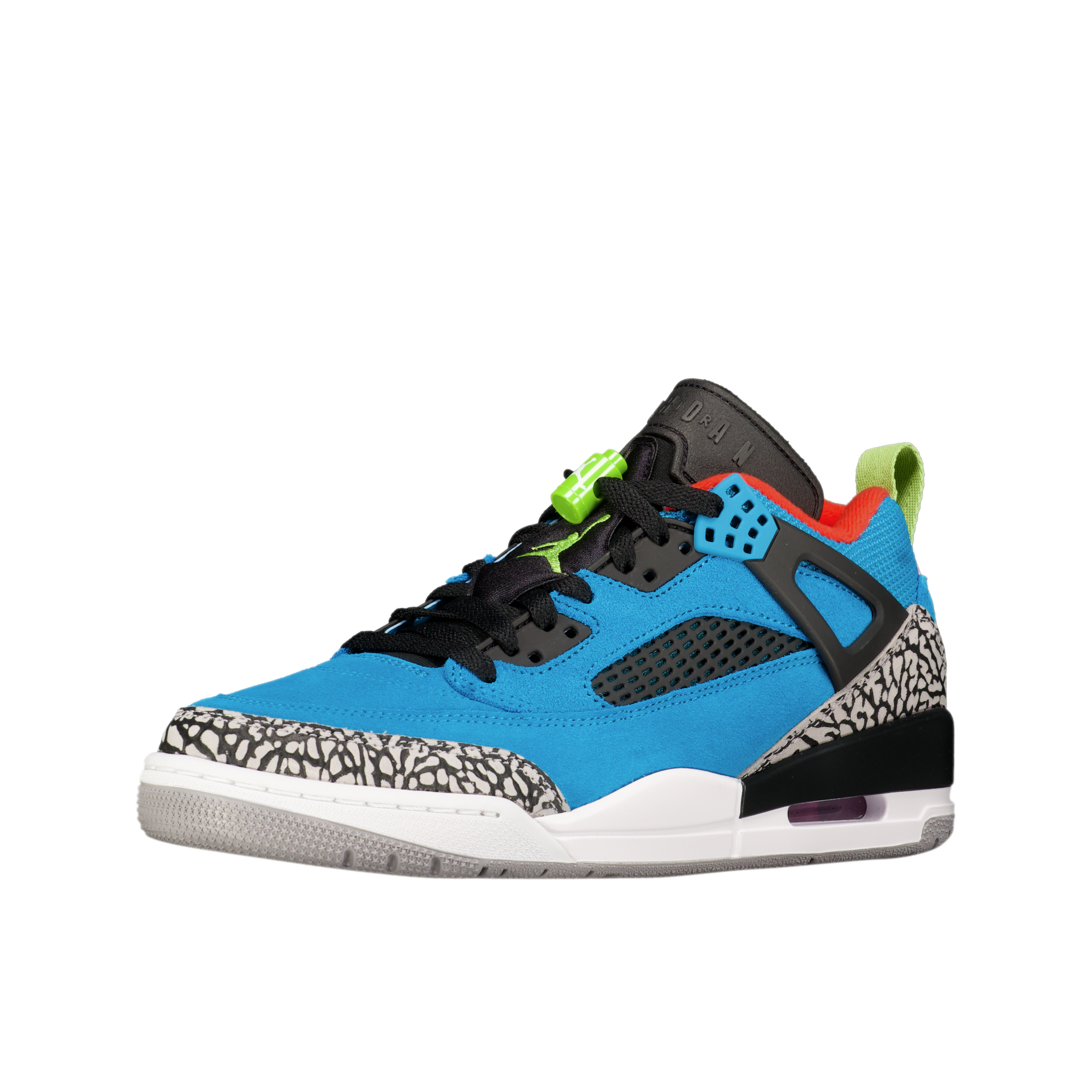 Jordan Spizike Low