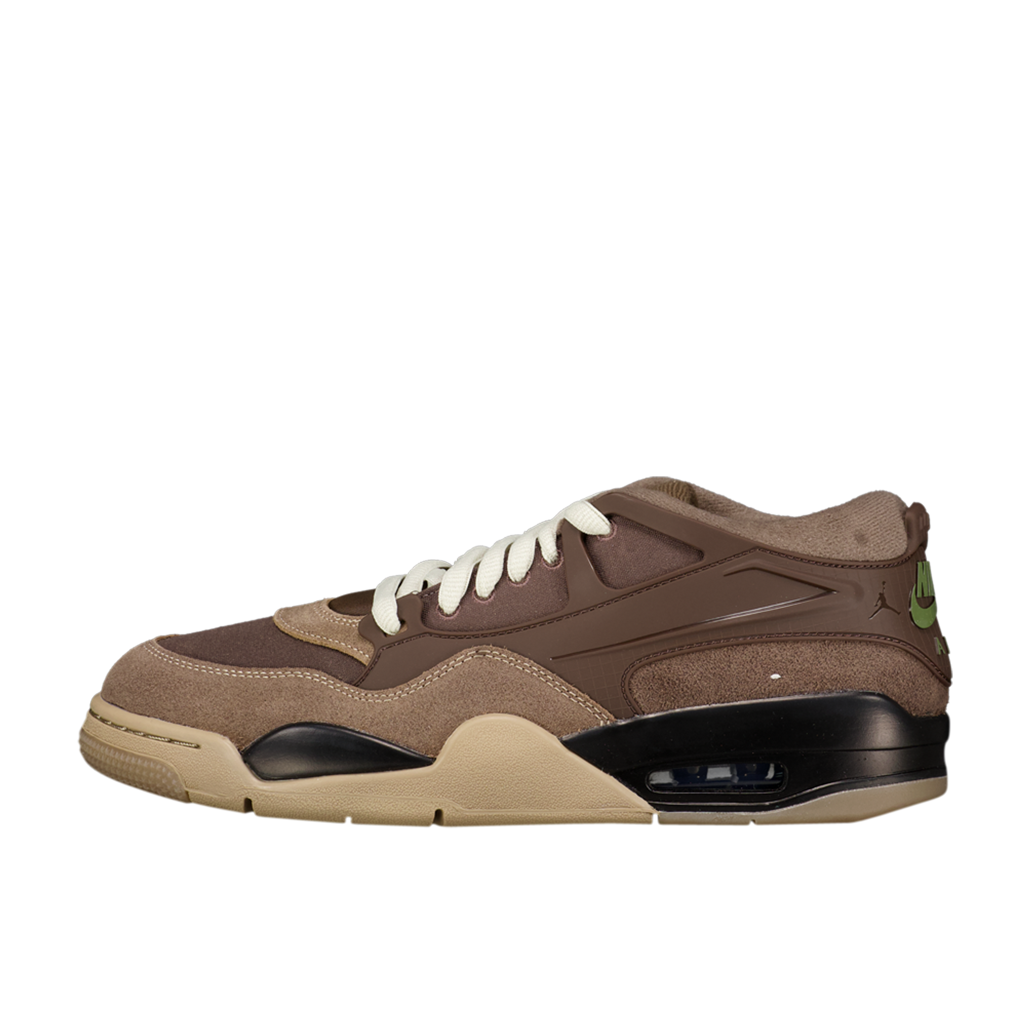 Air Jordan 4 RM 'Ironstone'