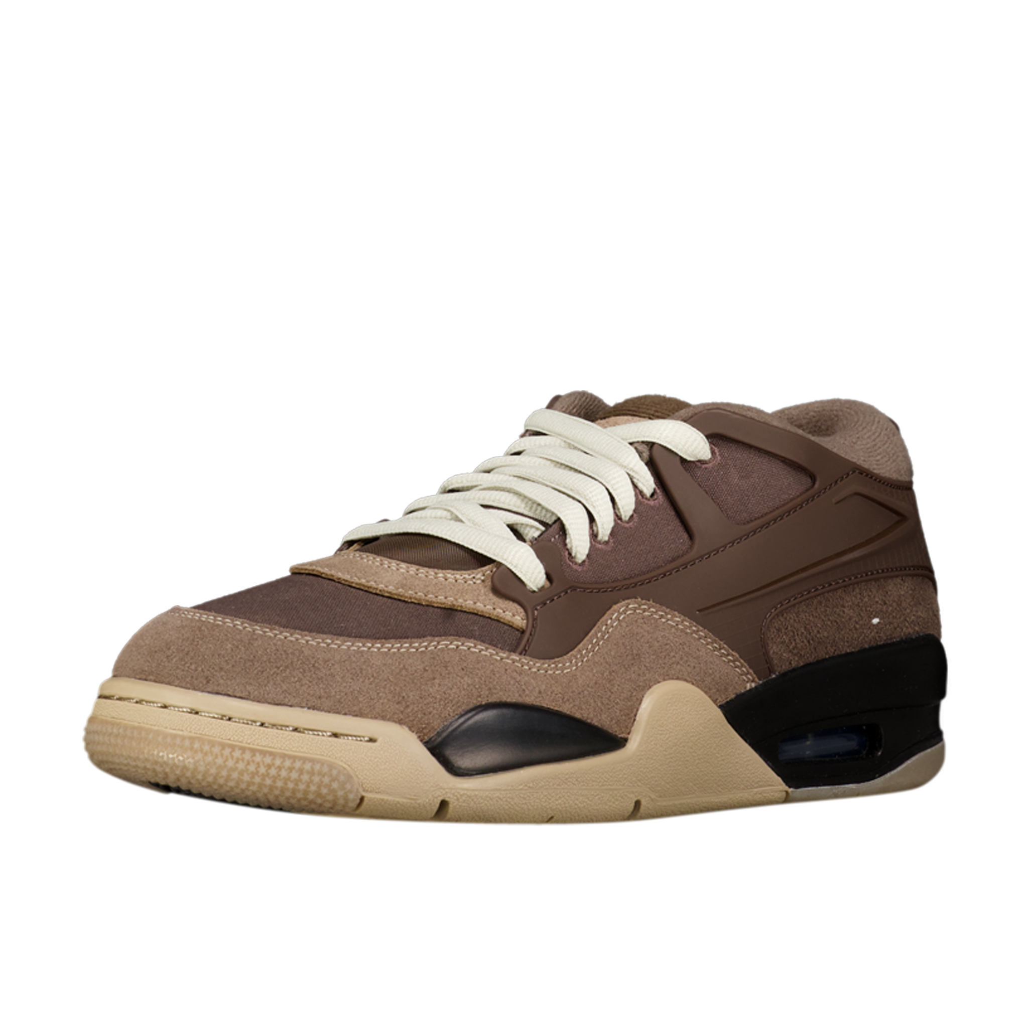 Air Jordan 4 RM 'Ironstone'