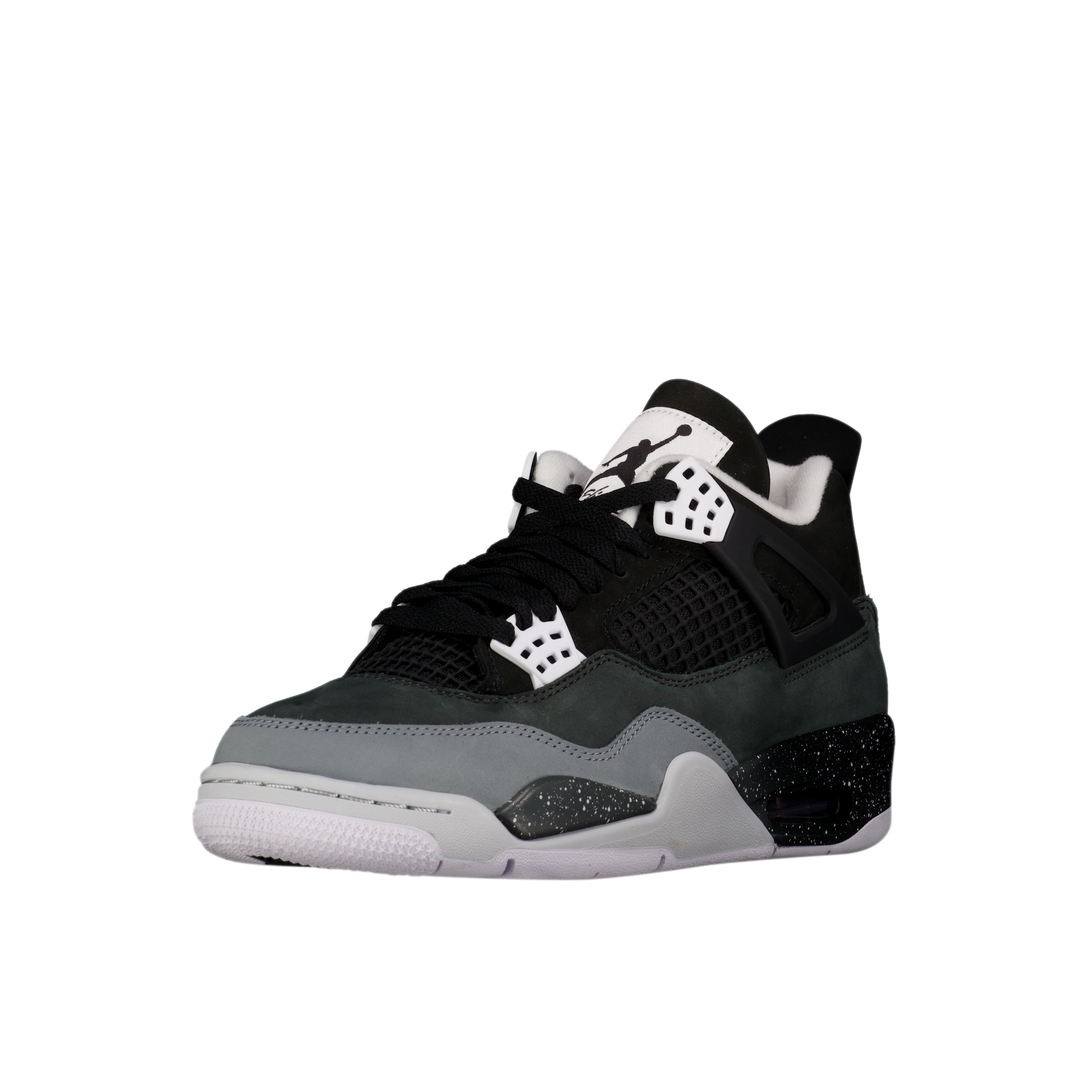 Air Jordan 4 Retro 'Fear'