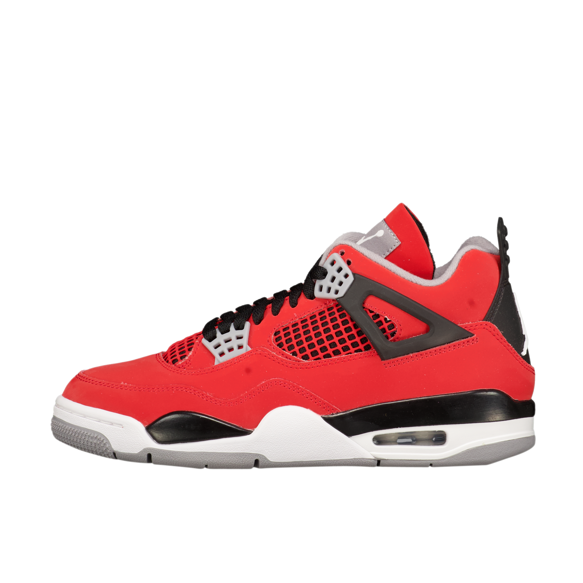 Air Jordan 4 'Toro Bravo'