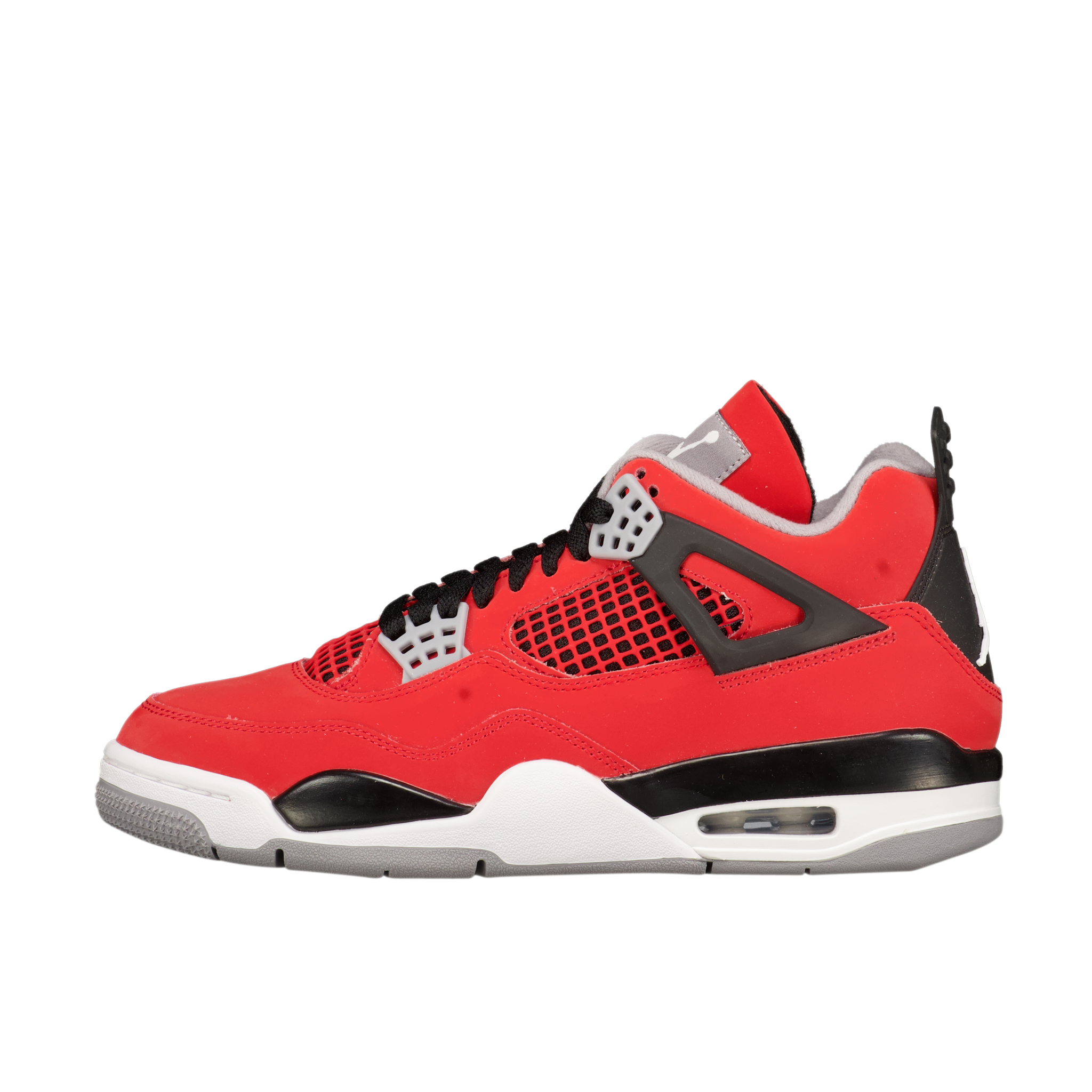 Air Jordan 4 'Toro Bravo'