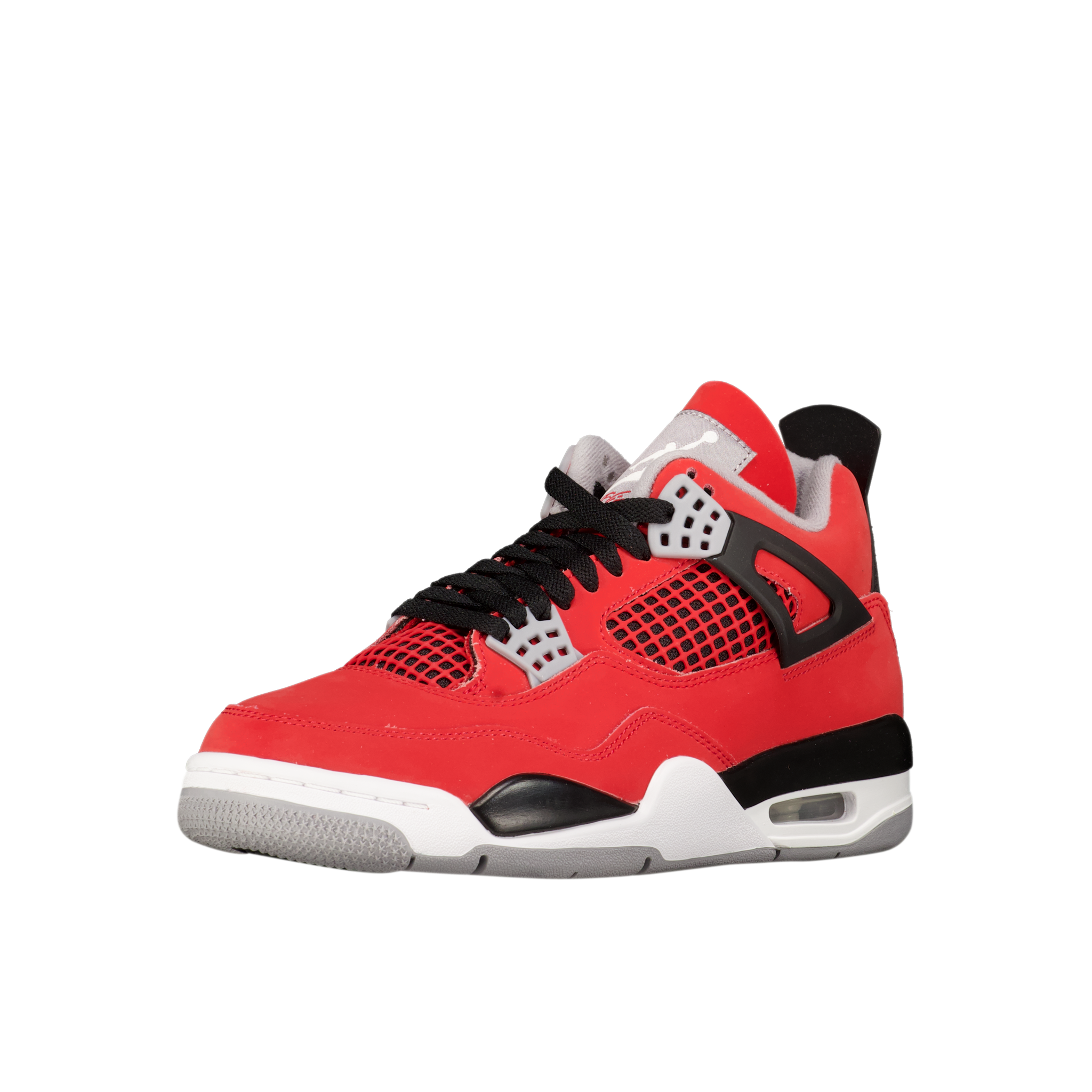 Air Jordan 4 'Toro Bravo'