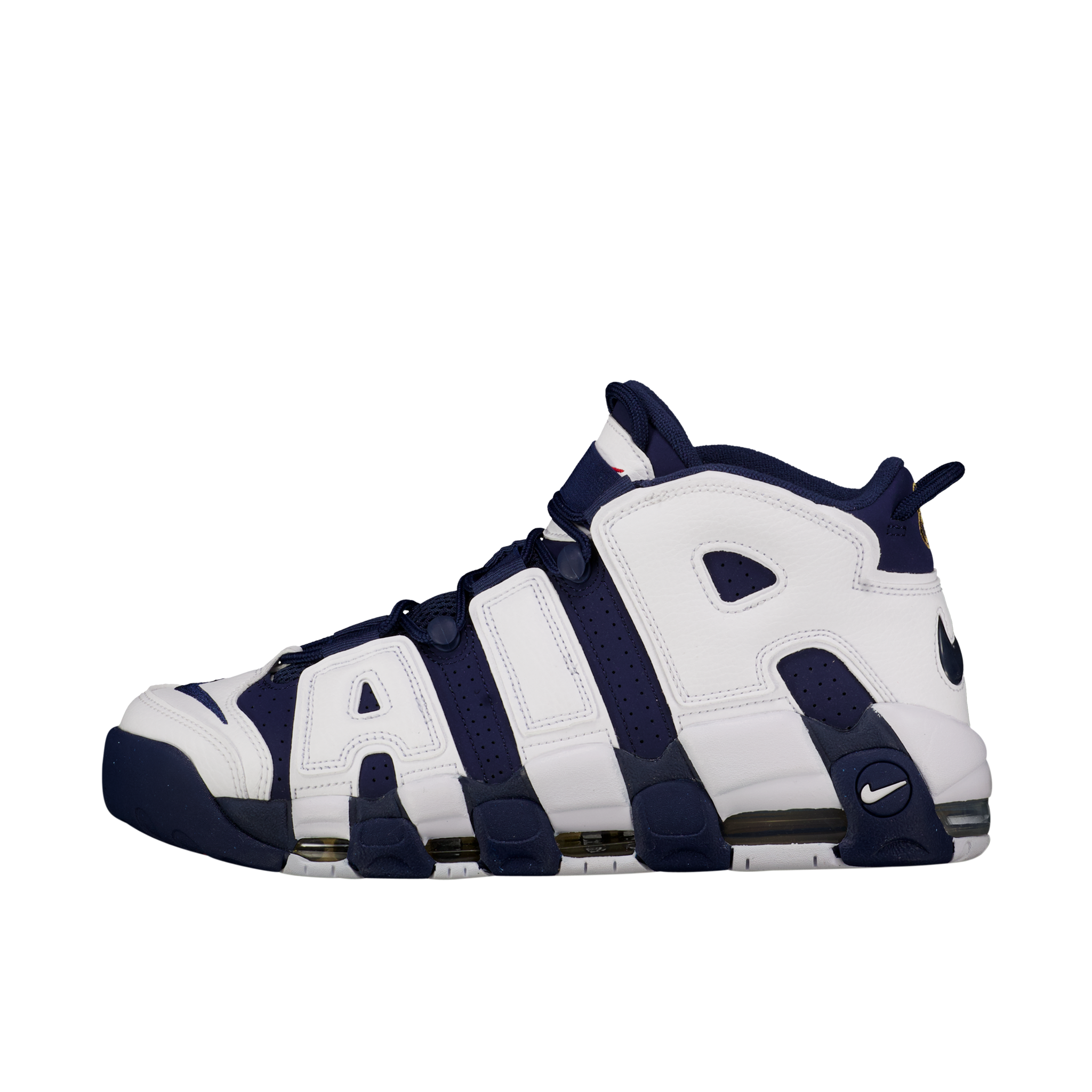Air More Uptempo 96 'Olympic'