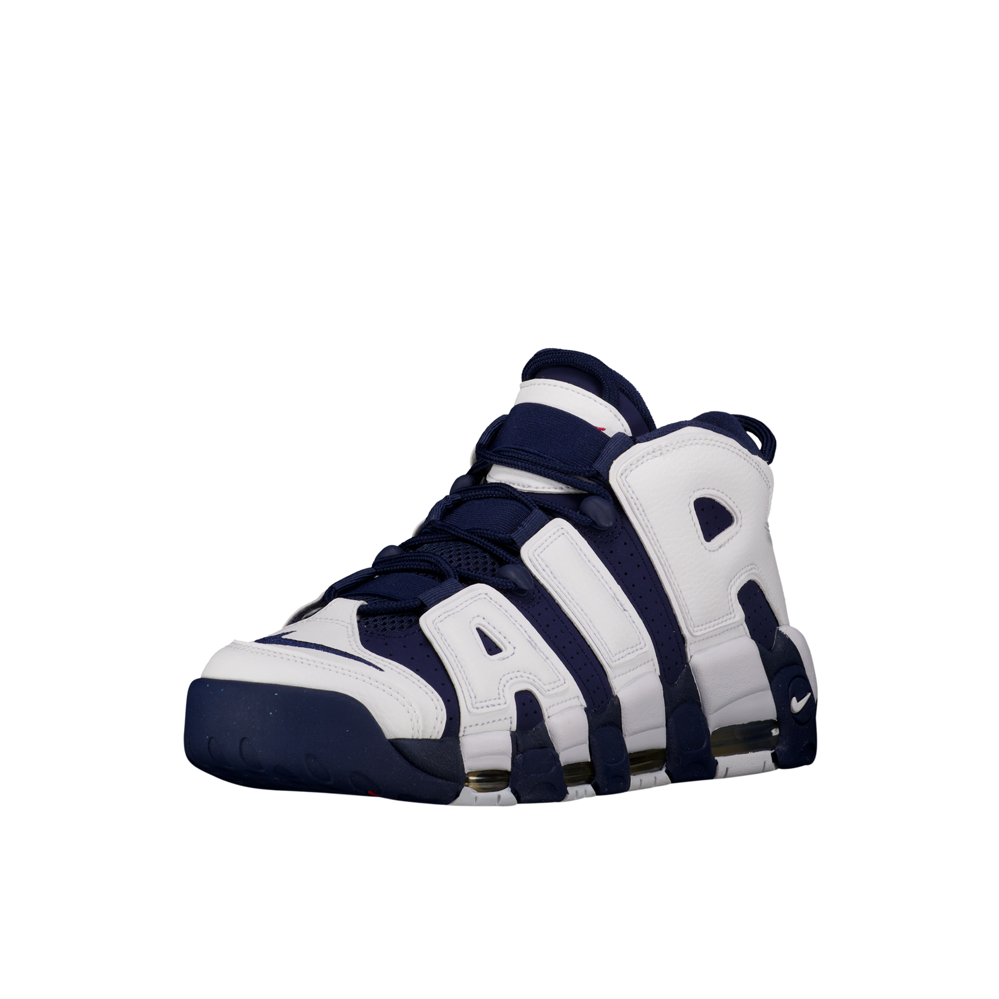 Air More Uptempo 96 'Olympic'