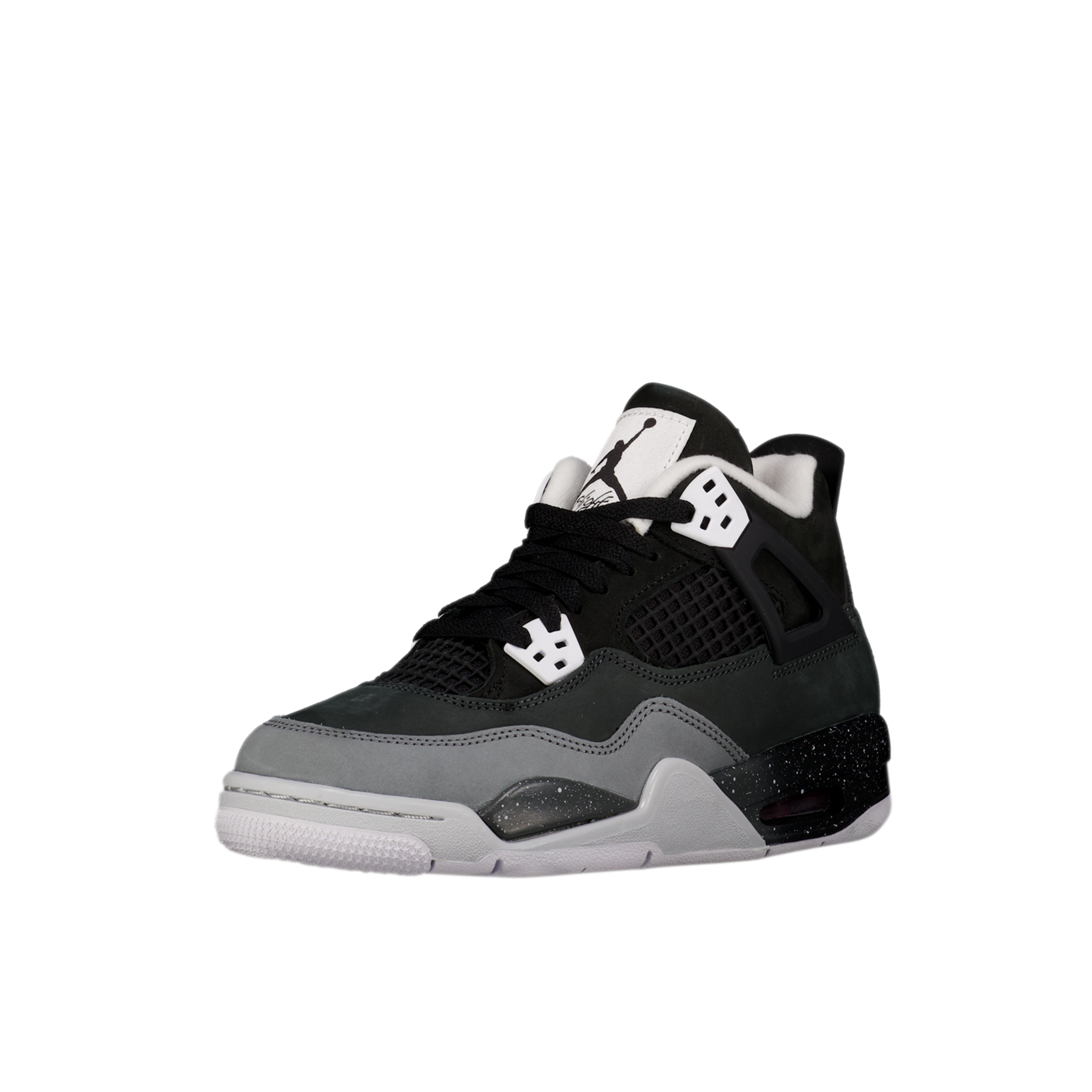 Air Jordan 4 Retro 'Fear' (GS)