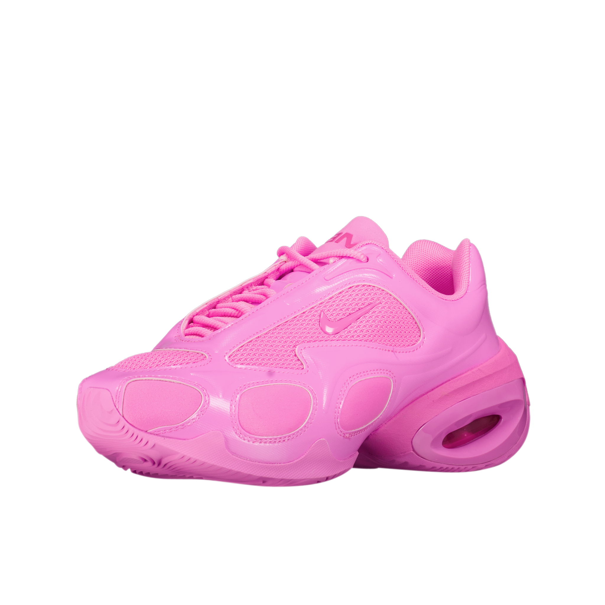W Nike Air Max Muse 'Pink Spell'
