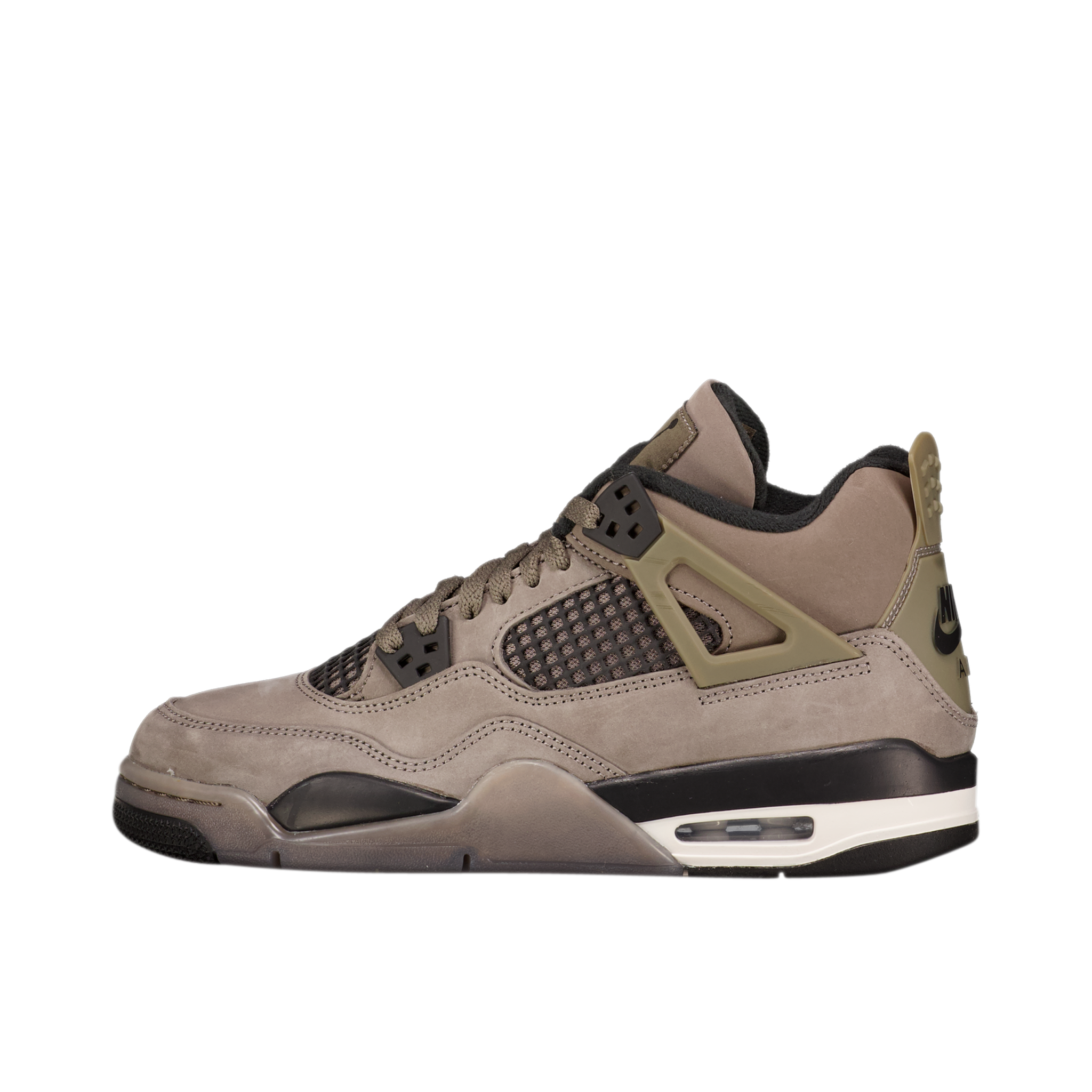 Air Jordan 4 'Cave Stone'