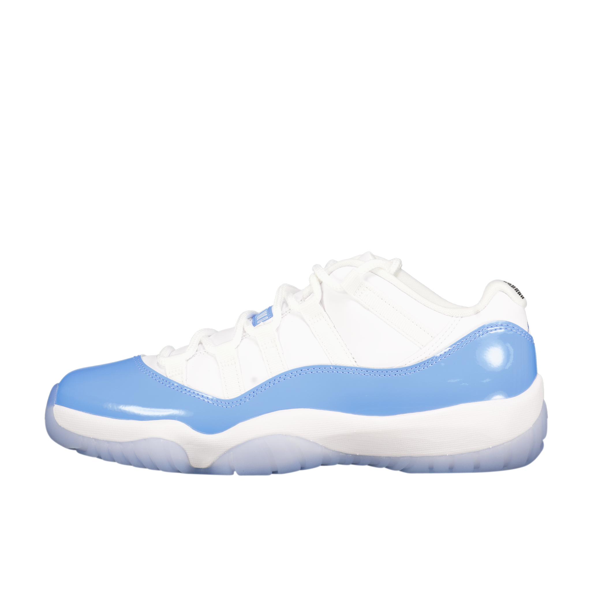 Air Jordan 11 Retro Low 'University Blue'