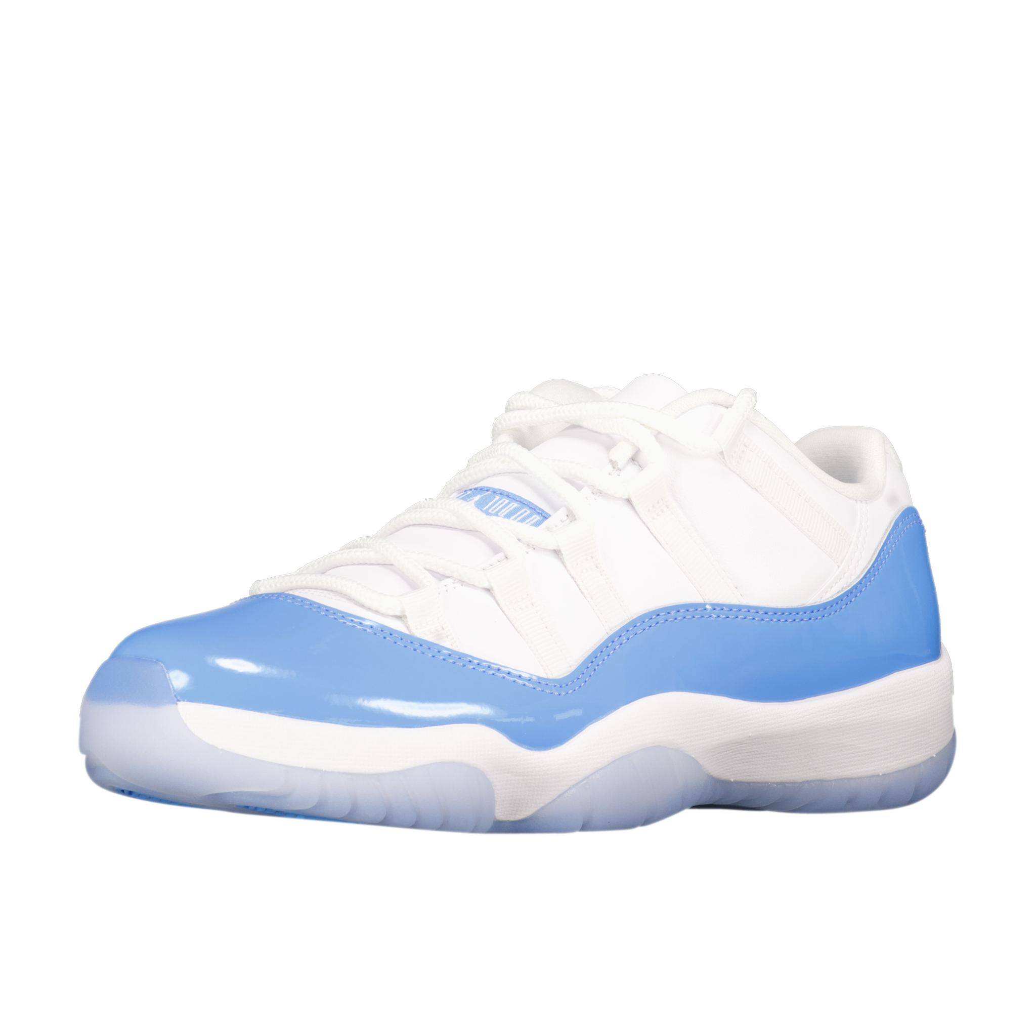 Air Jordan 11 Retro Low 'University Blue'